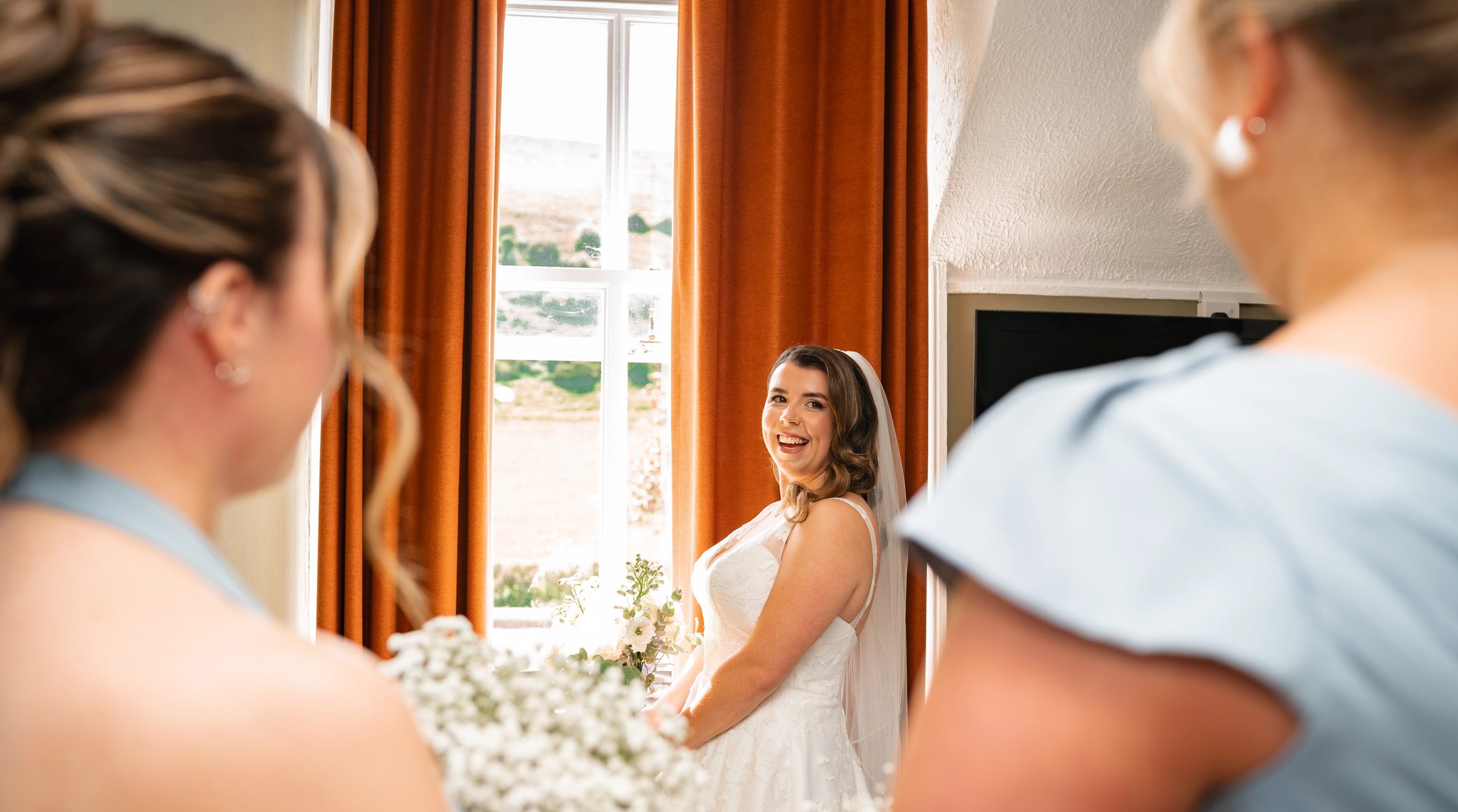 Wedding galleries