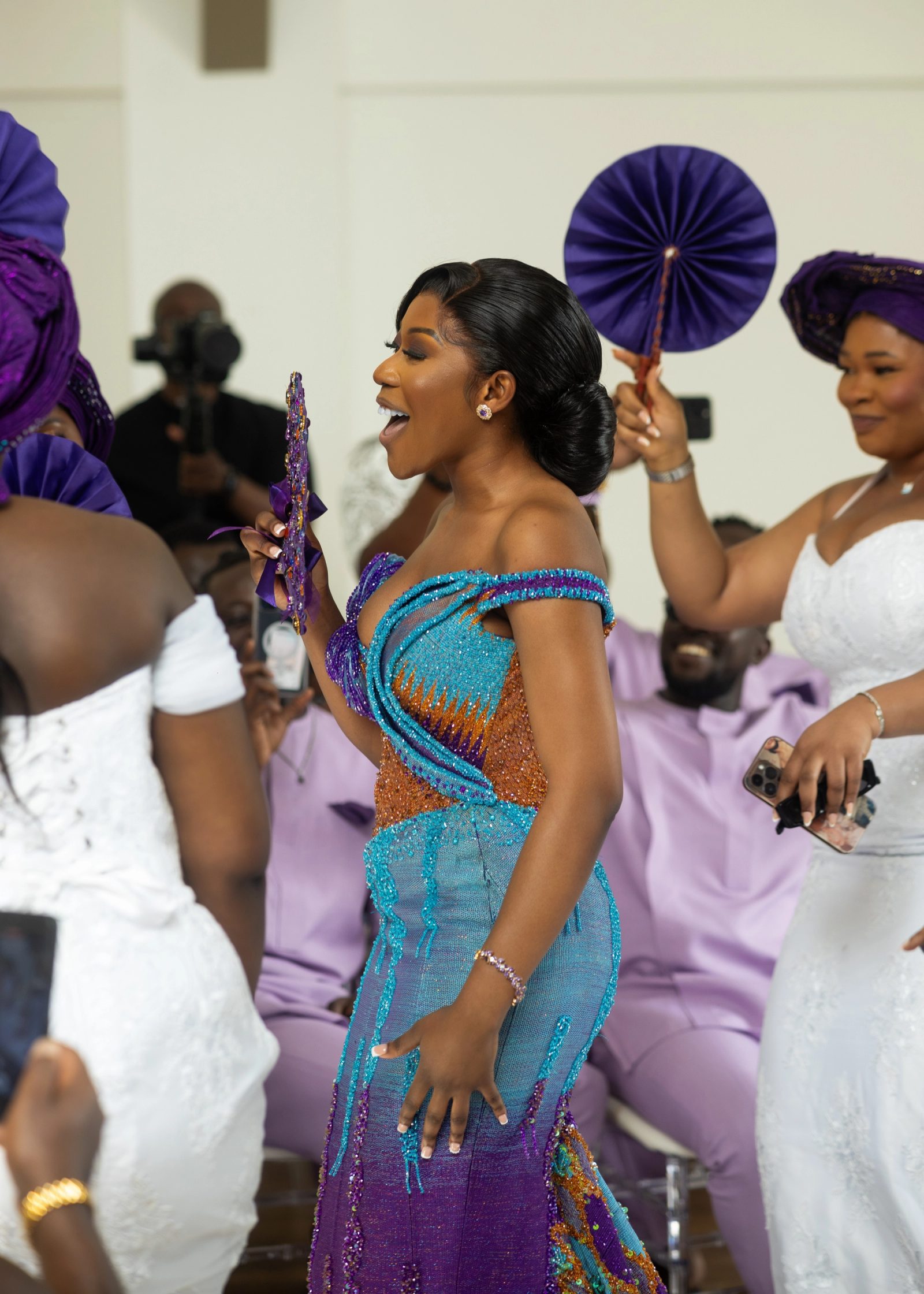 Kukuwaa & Nana — photo 37