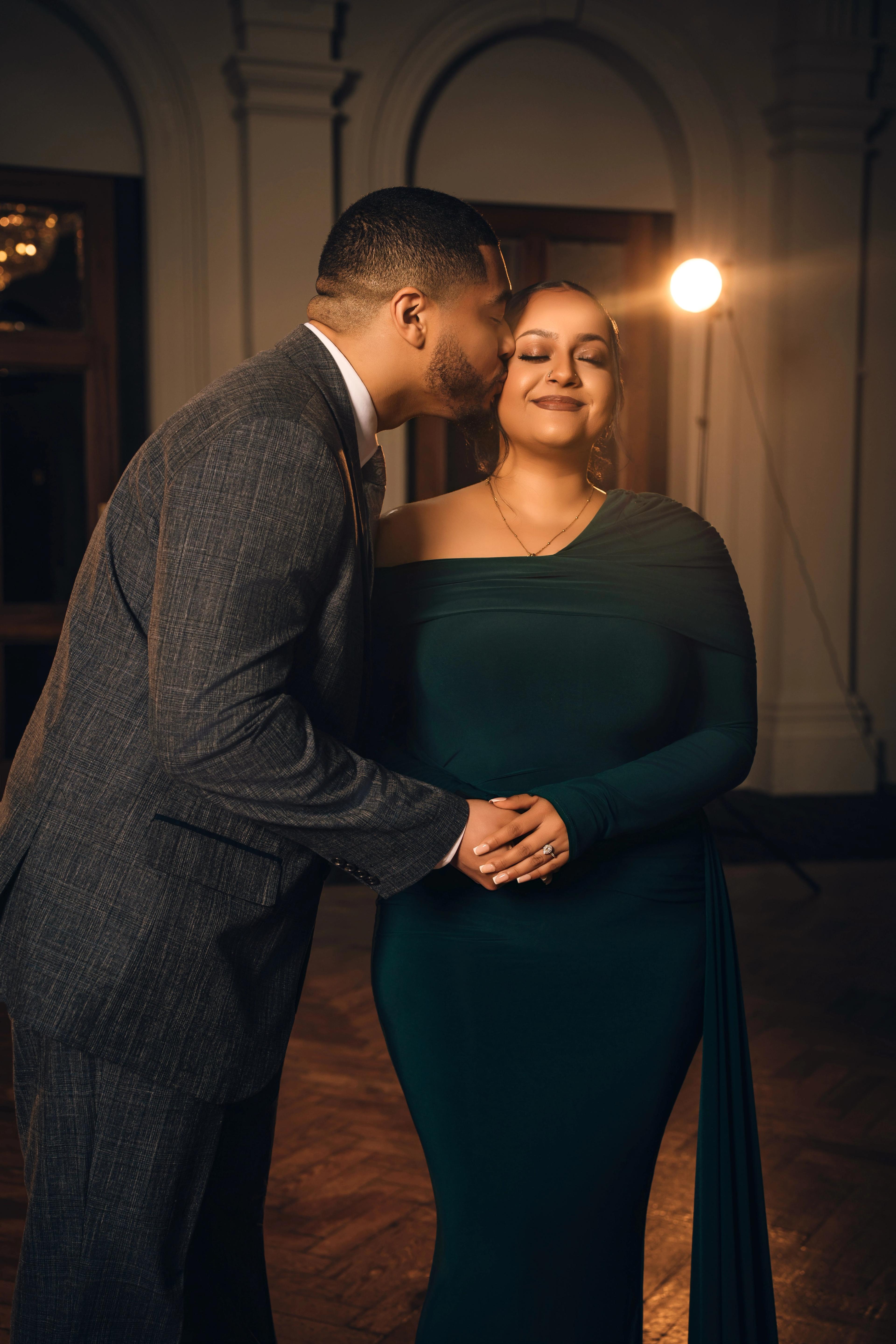 Harv + Quintin pre-wedding photography by Pixton Media