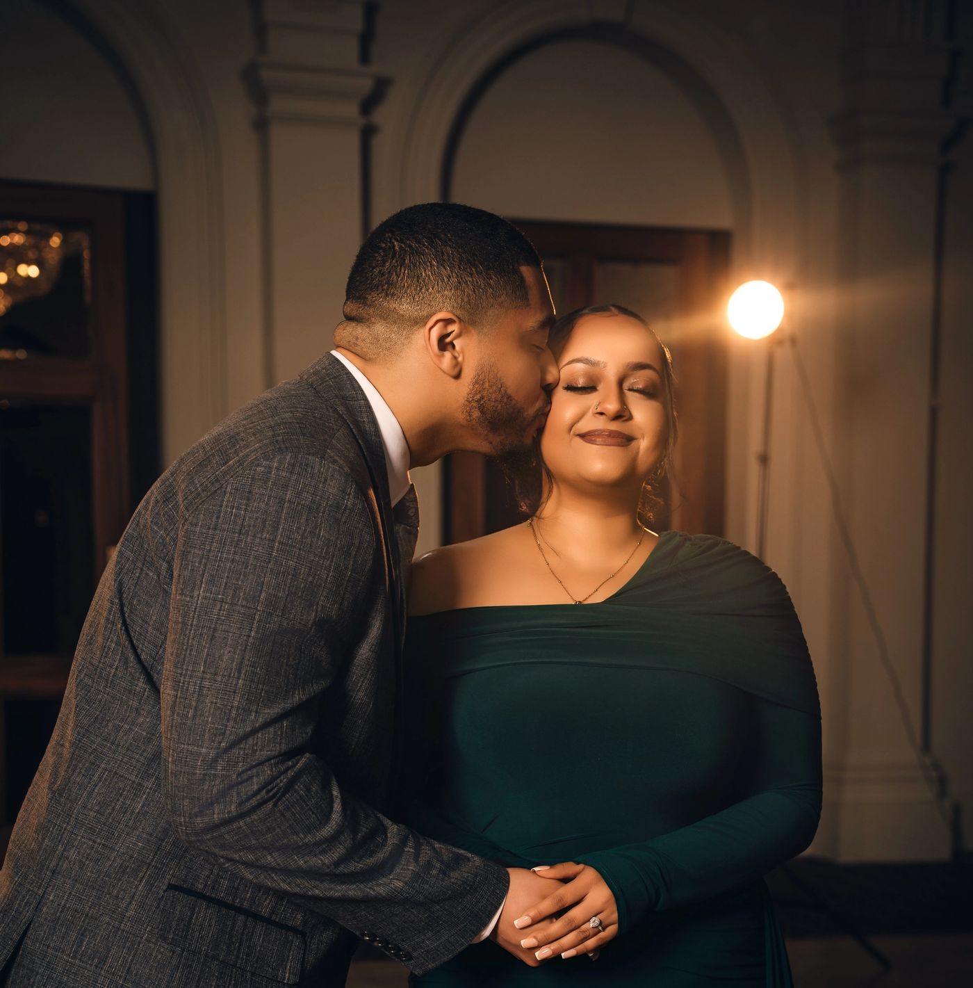 Pre-Weddings & Engagements