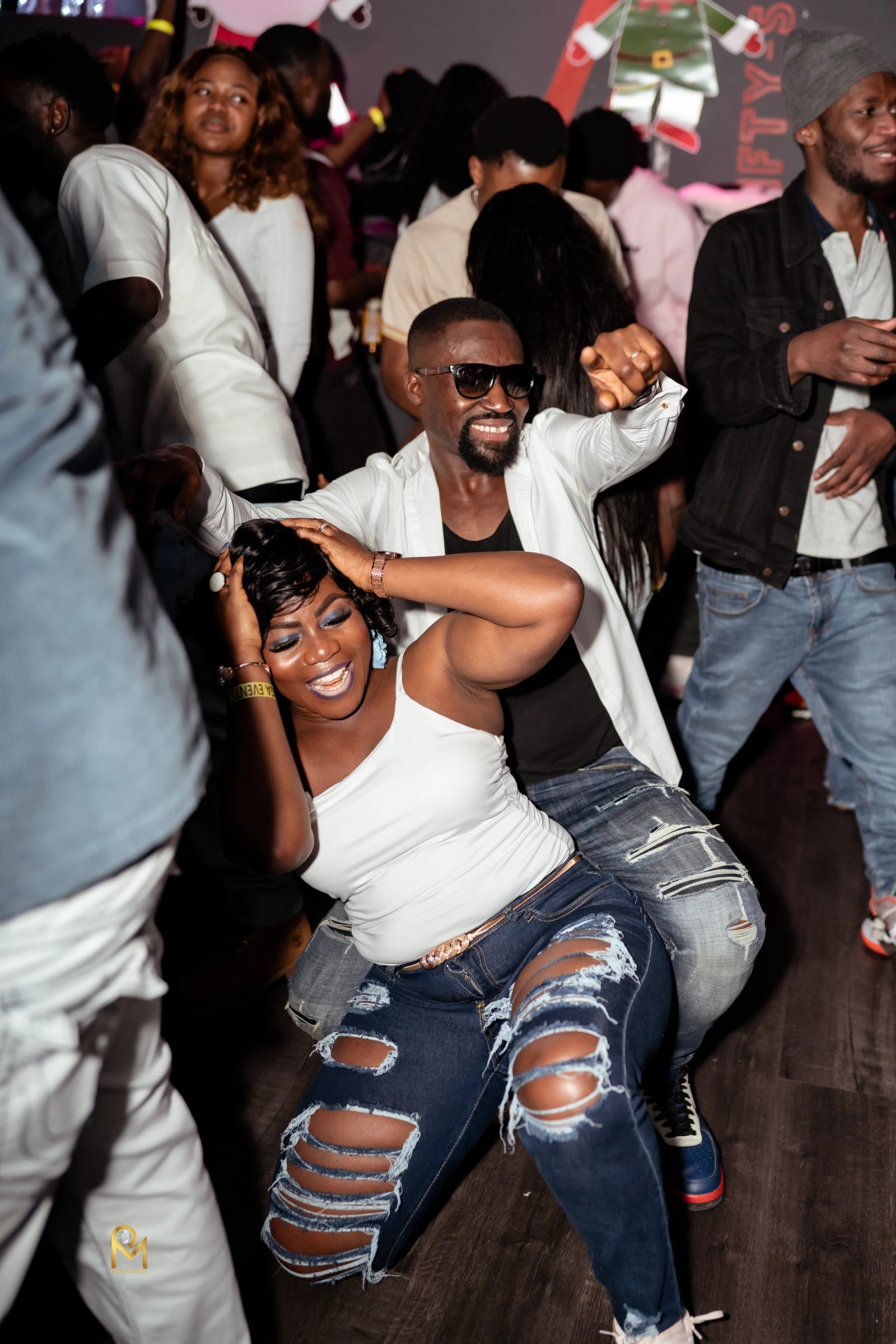 Parties — photo 23