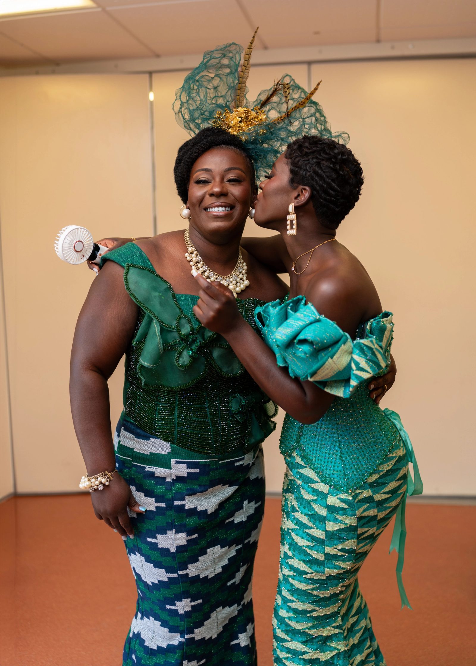 Lizzy & Patrick — photo 24