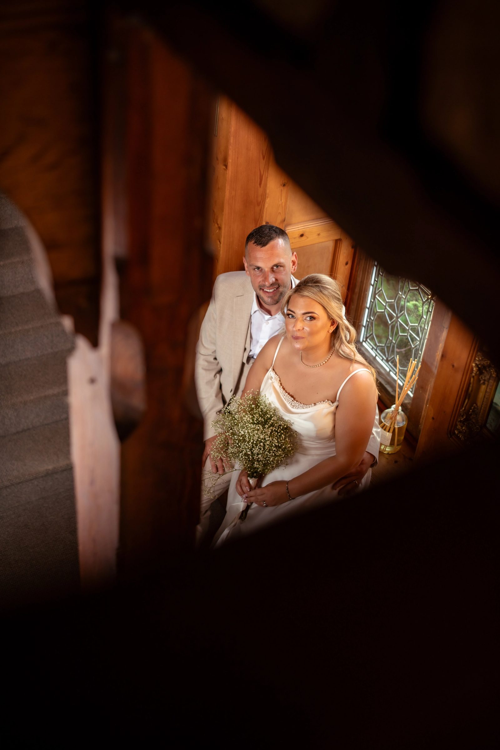 Ant and Chloe — photo 8