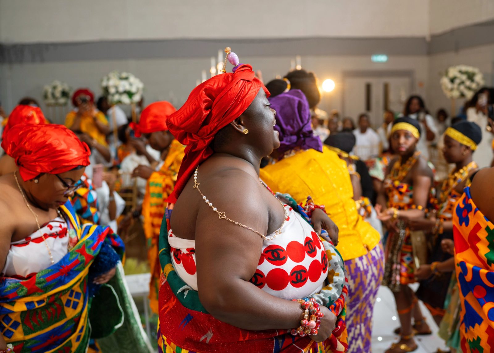 Nicoletta & Jeff — photo 8