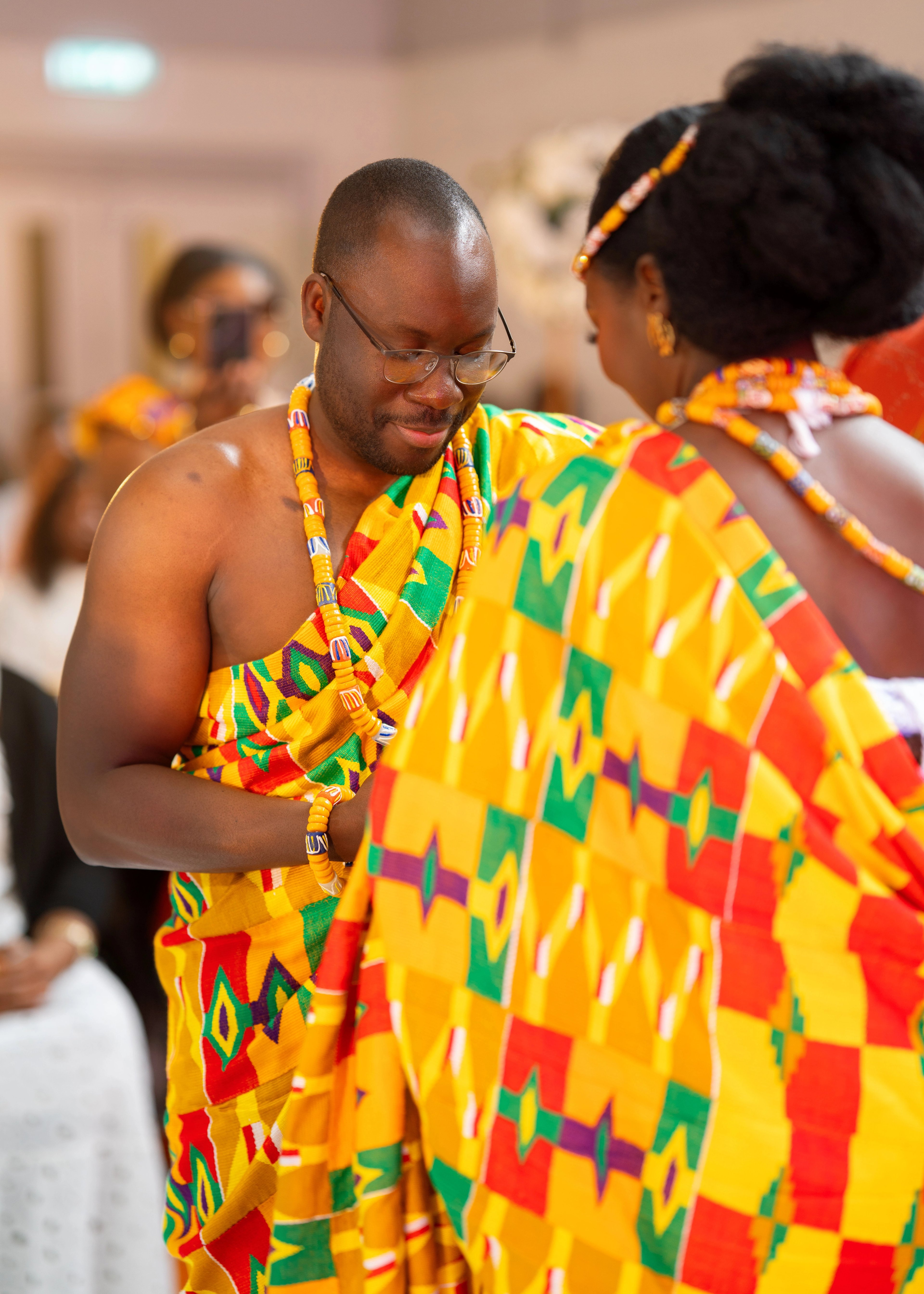 Photo from Nicoletta and Jeff's traditional wedding by Pixton Media