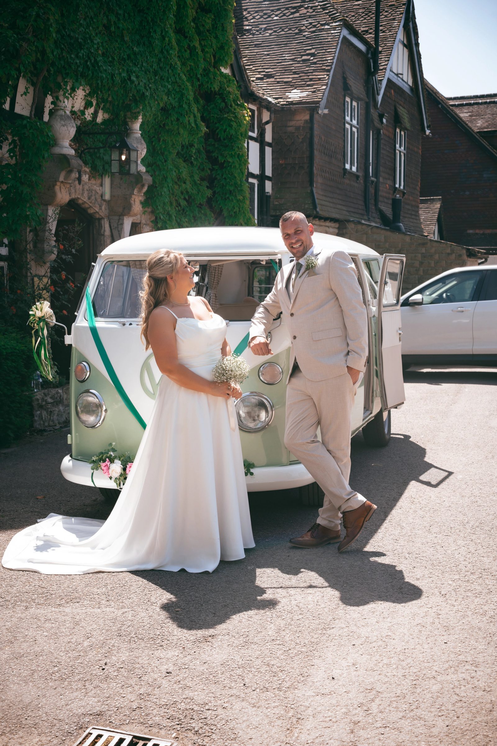 Ant and Chloe — photo 61