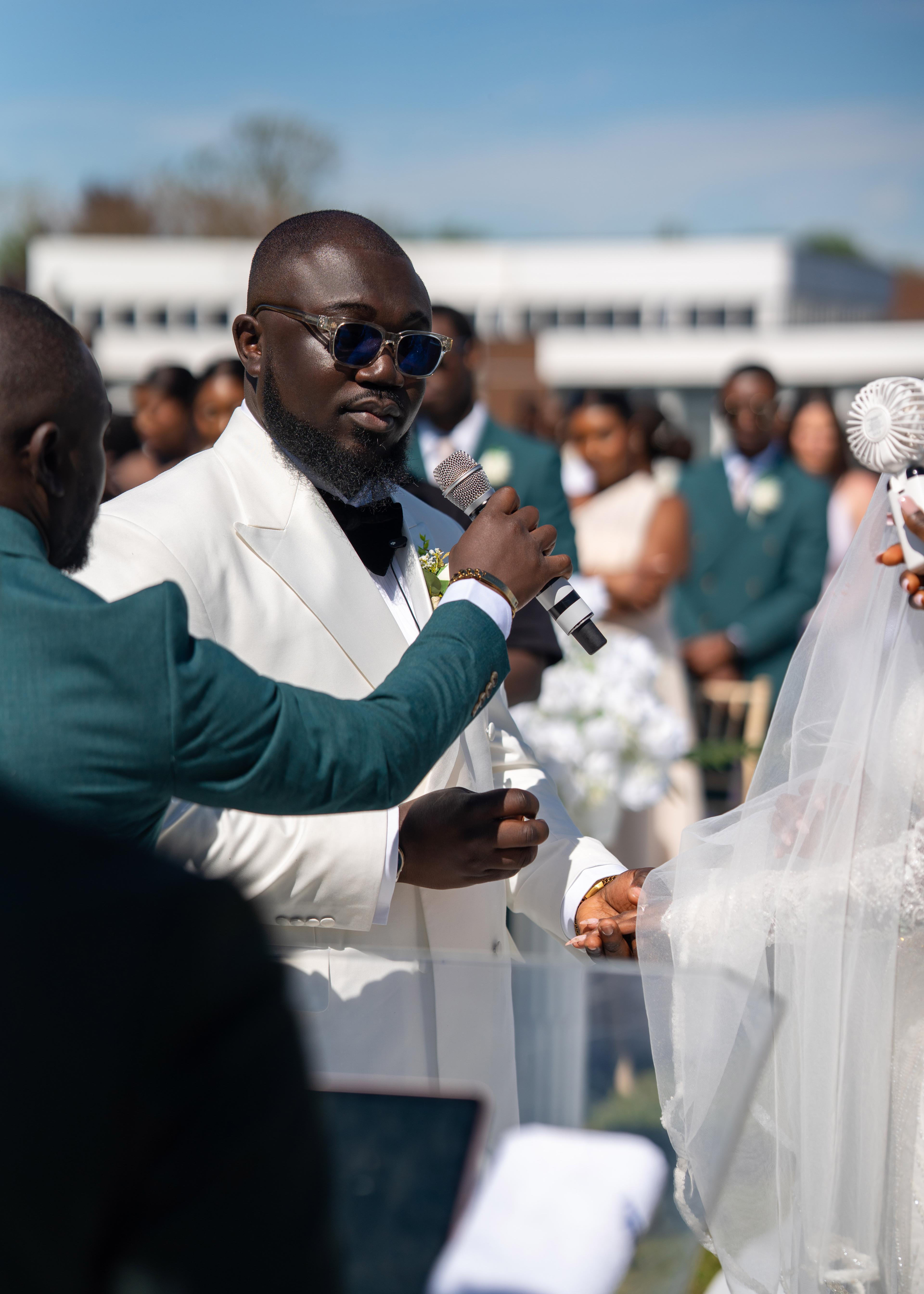 Editorial wedding photography, Fiifi and Jasmine's day, by Pixton Media