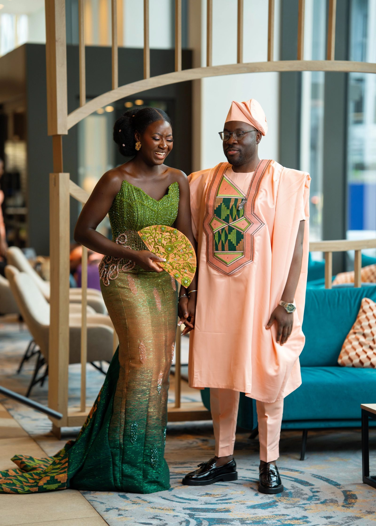 Nicoletta & Jeff — photo 23