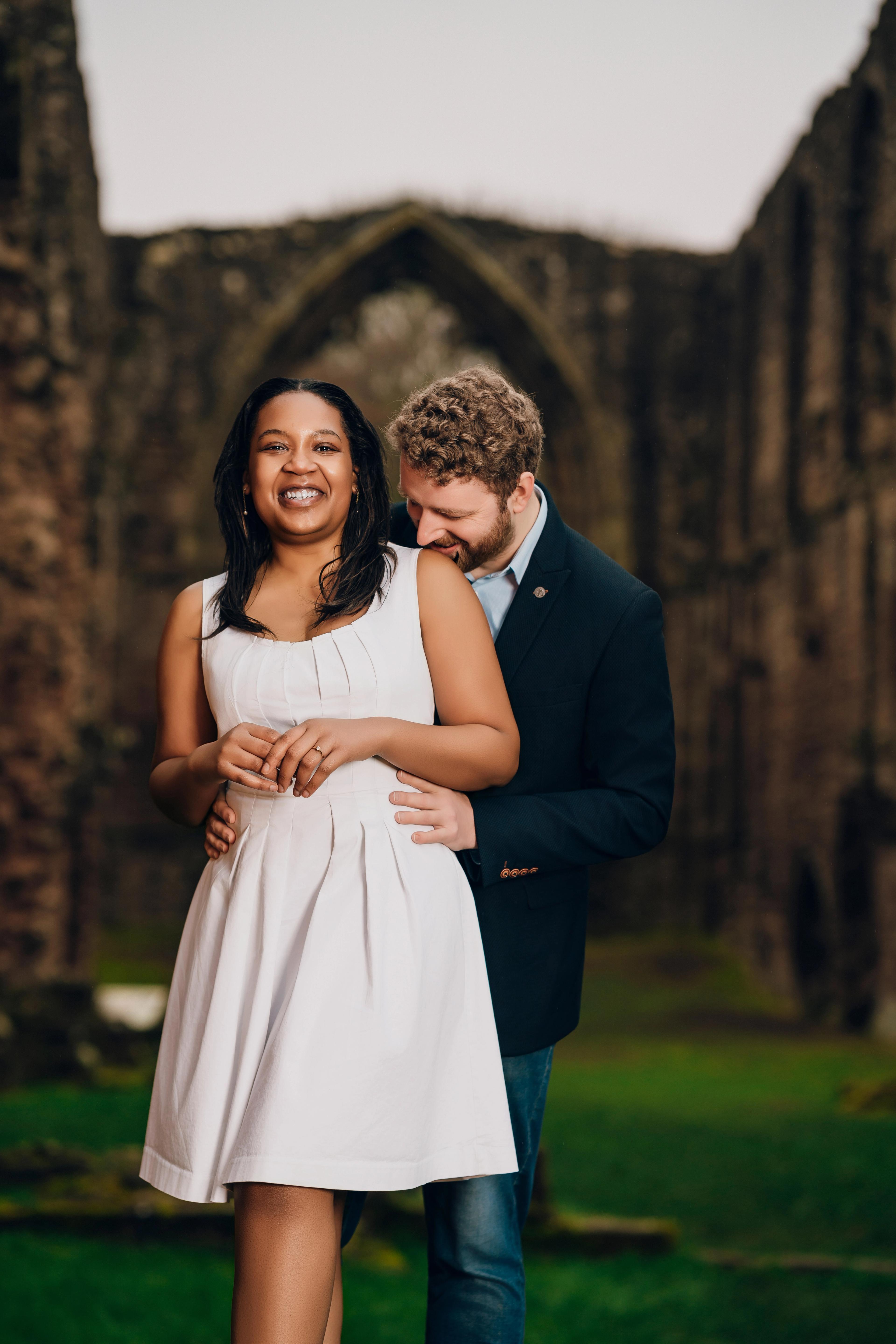 Nathan + Tasha pre-wedding photography by Pixton Media