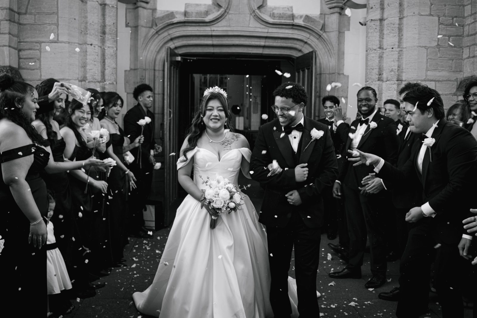 Jane and Josh  — photo 14