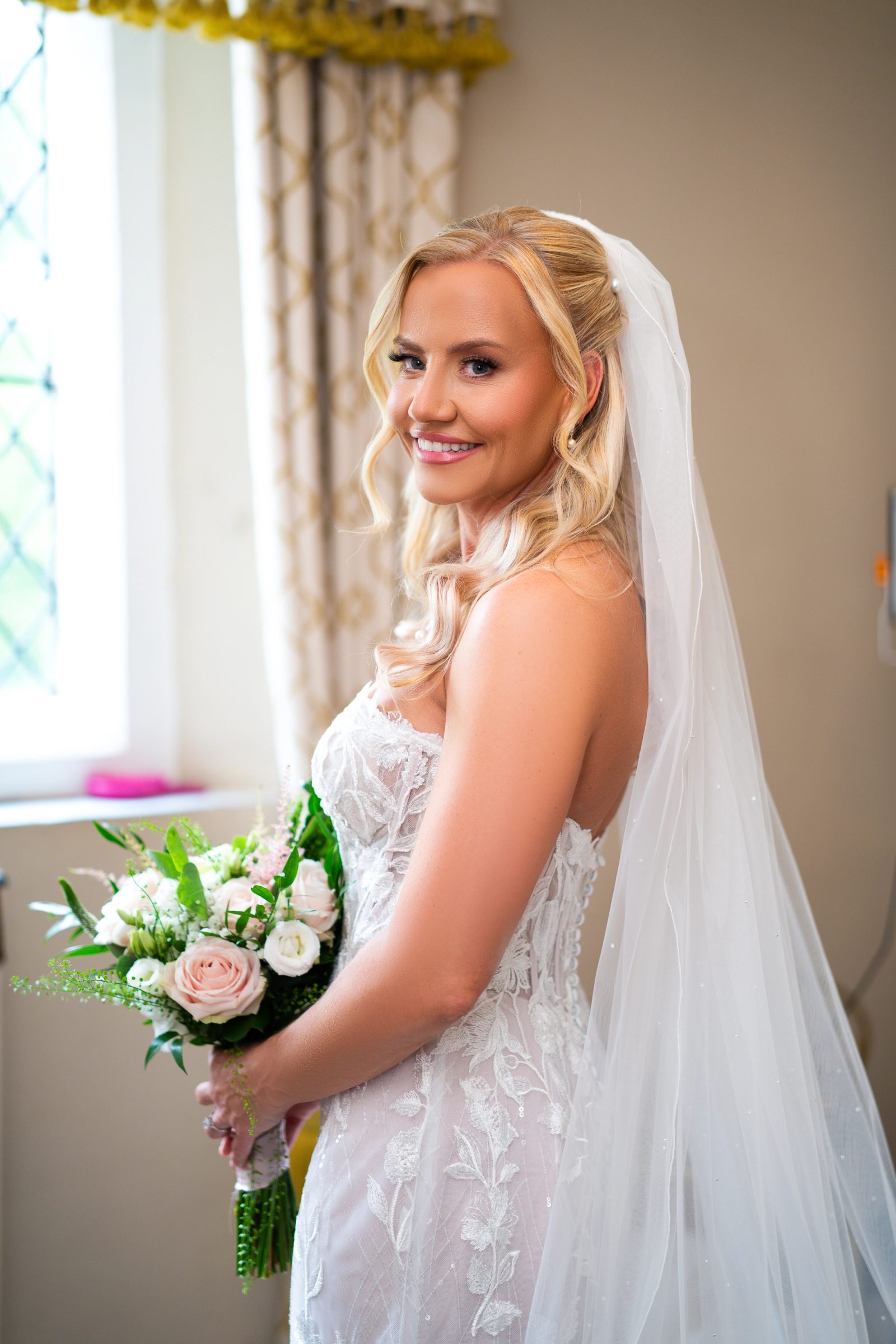 Phill and Amanda — photo 18