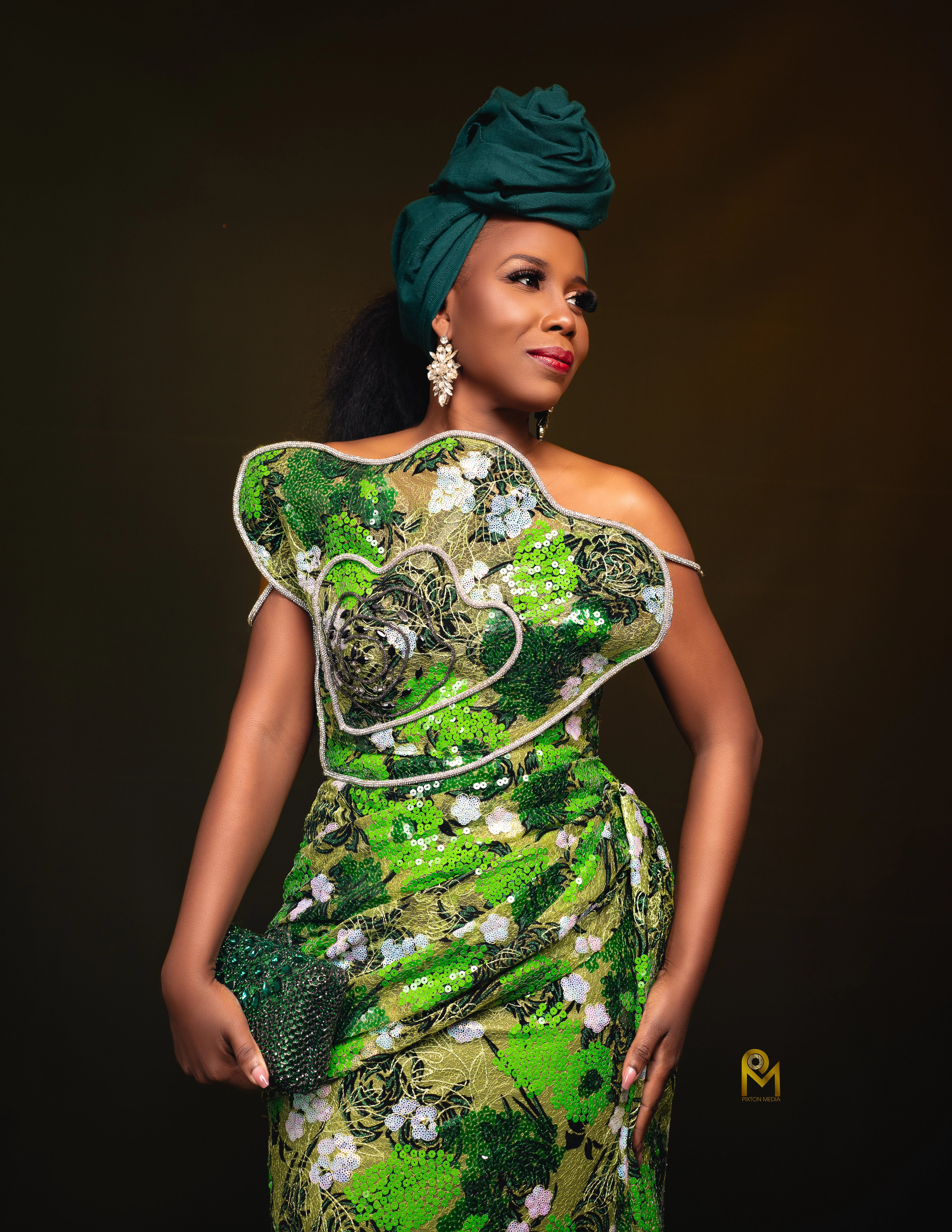 Studio photography session by Pixton Media