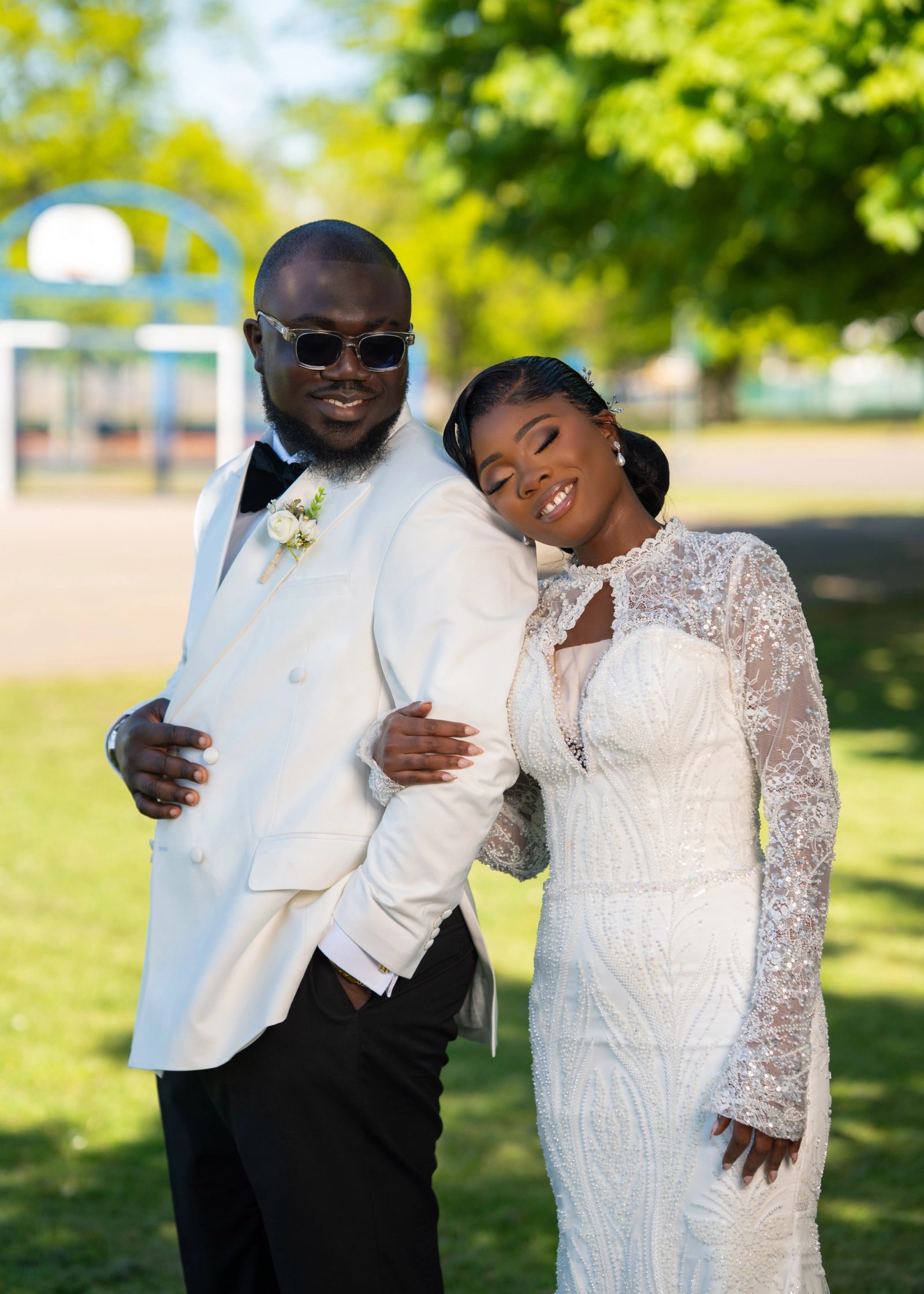FIifi & Jasmine — photo 43