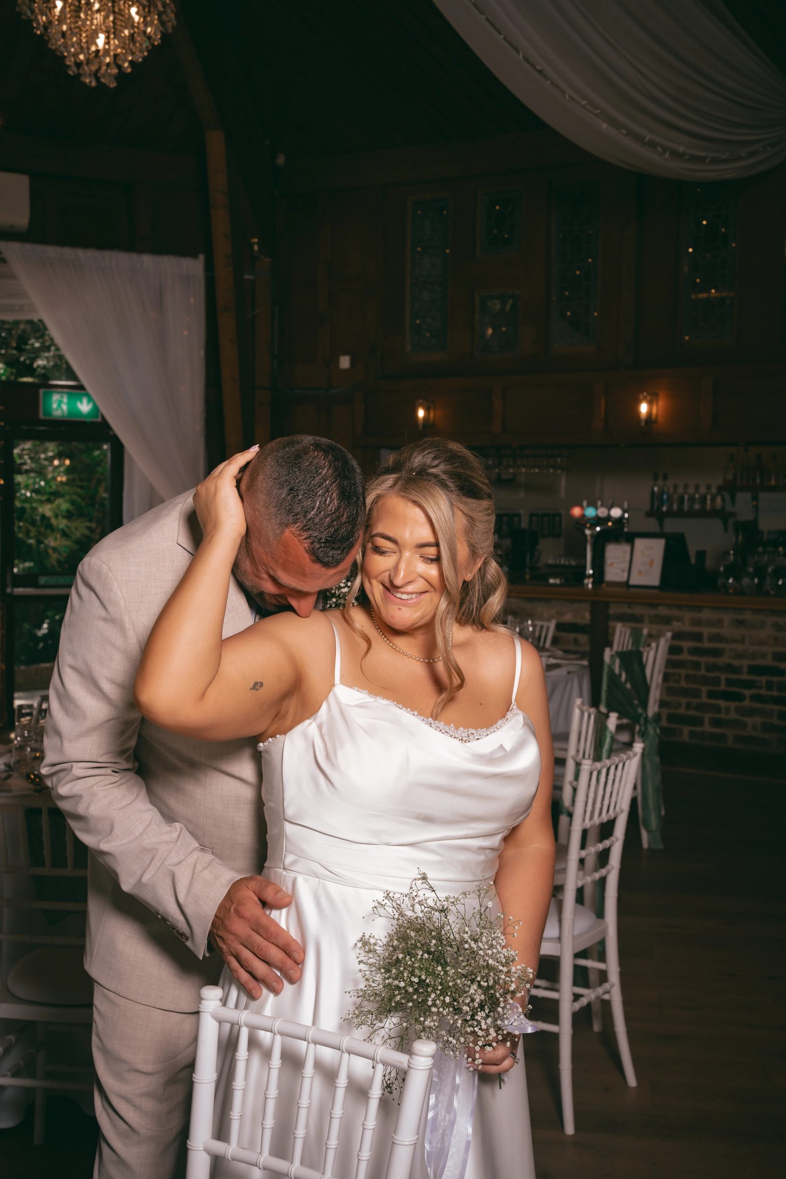 Ant and Chloe — photo 12