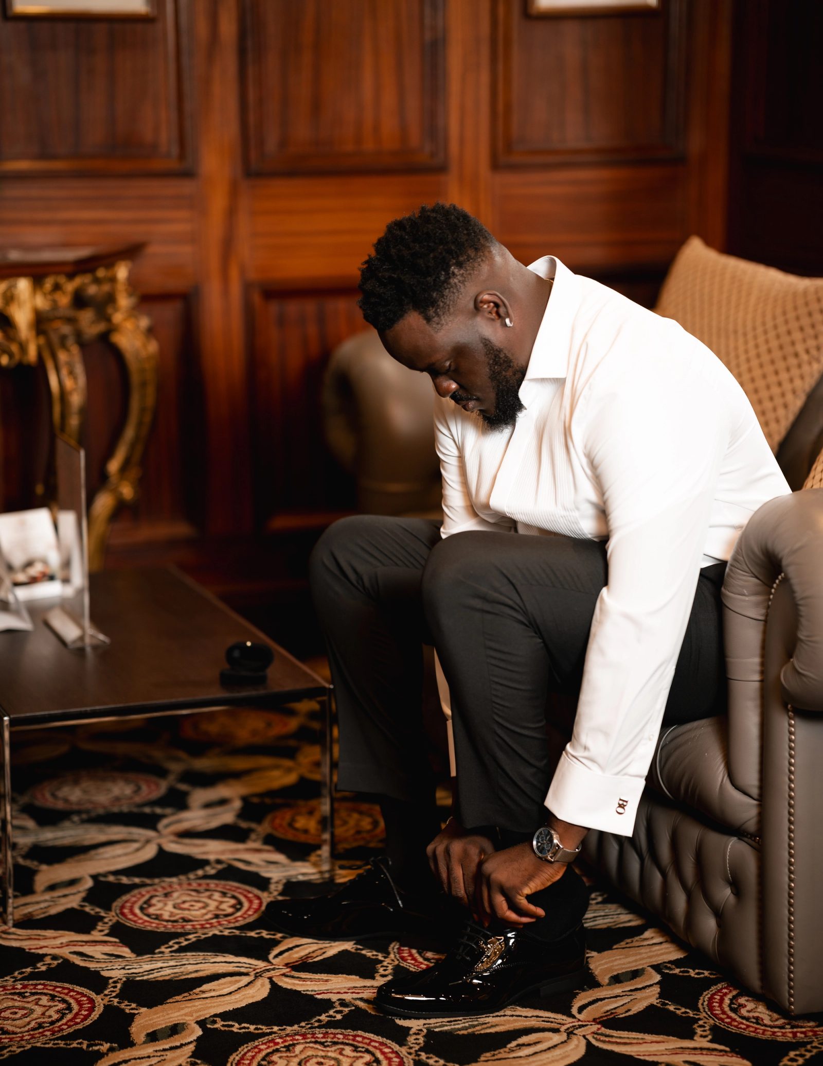 Osato & Busayo — photo 44