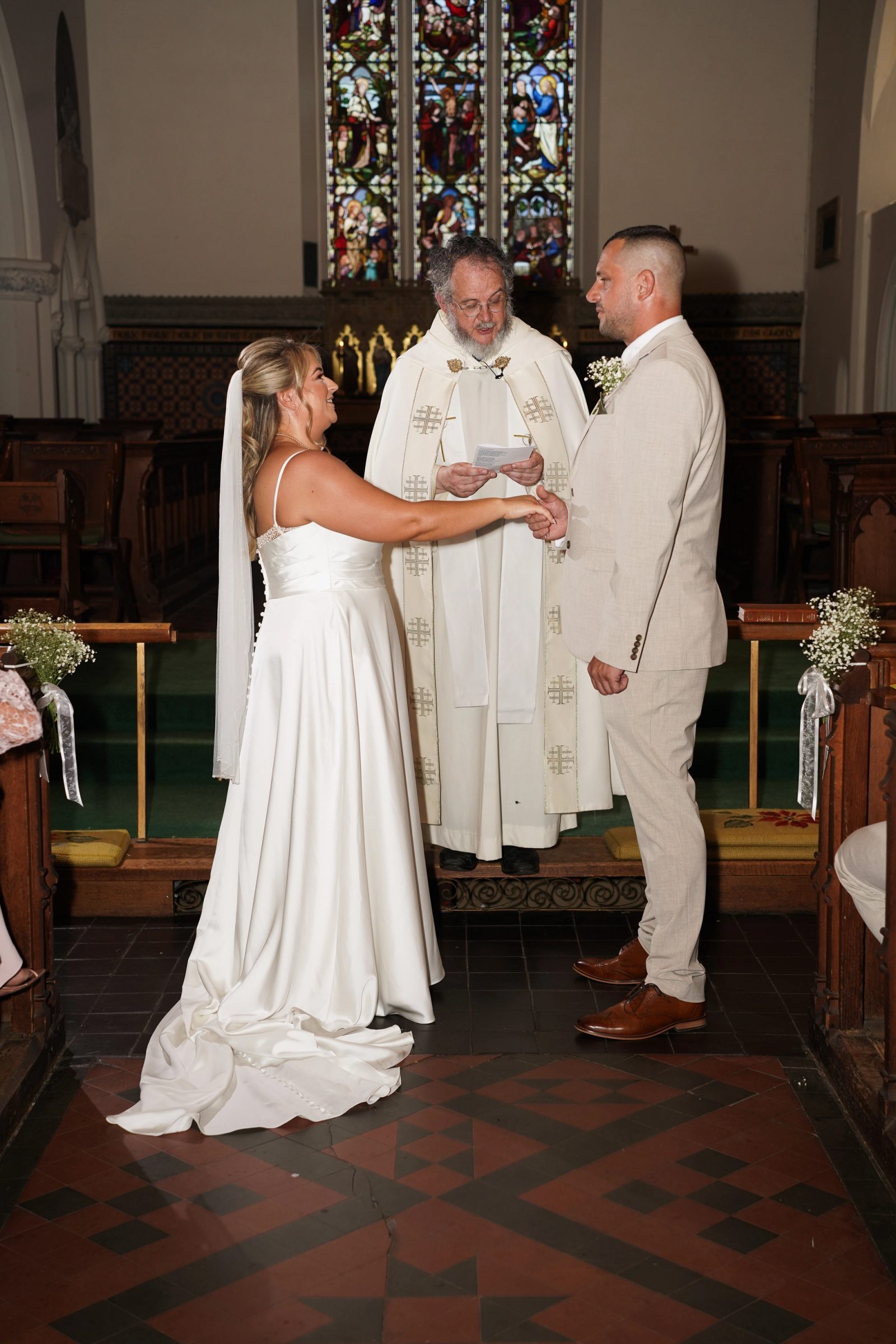 Ant and Chloe — photo 38