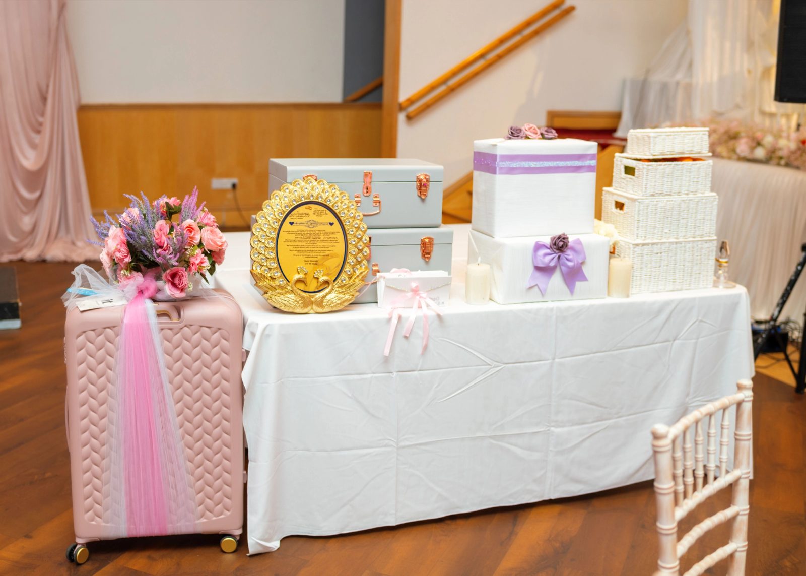 Osato & Busayo — photo 39