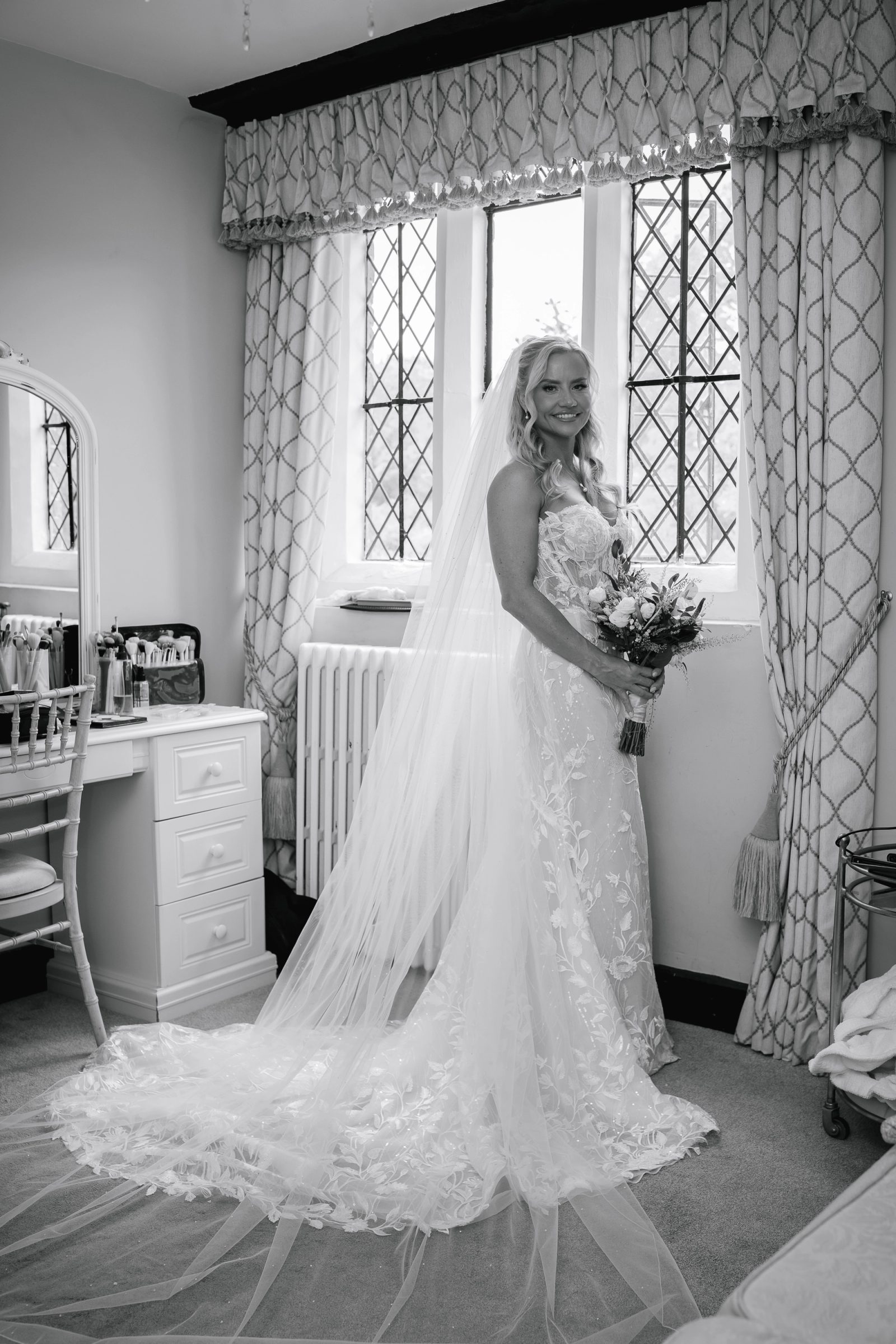 Phill and Amanda — photo 22