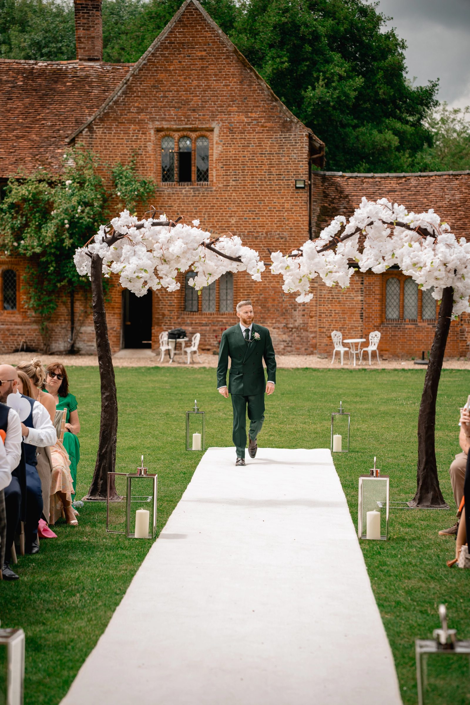 Phill and Amanda — photo 32