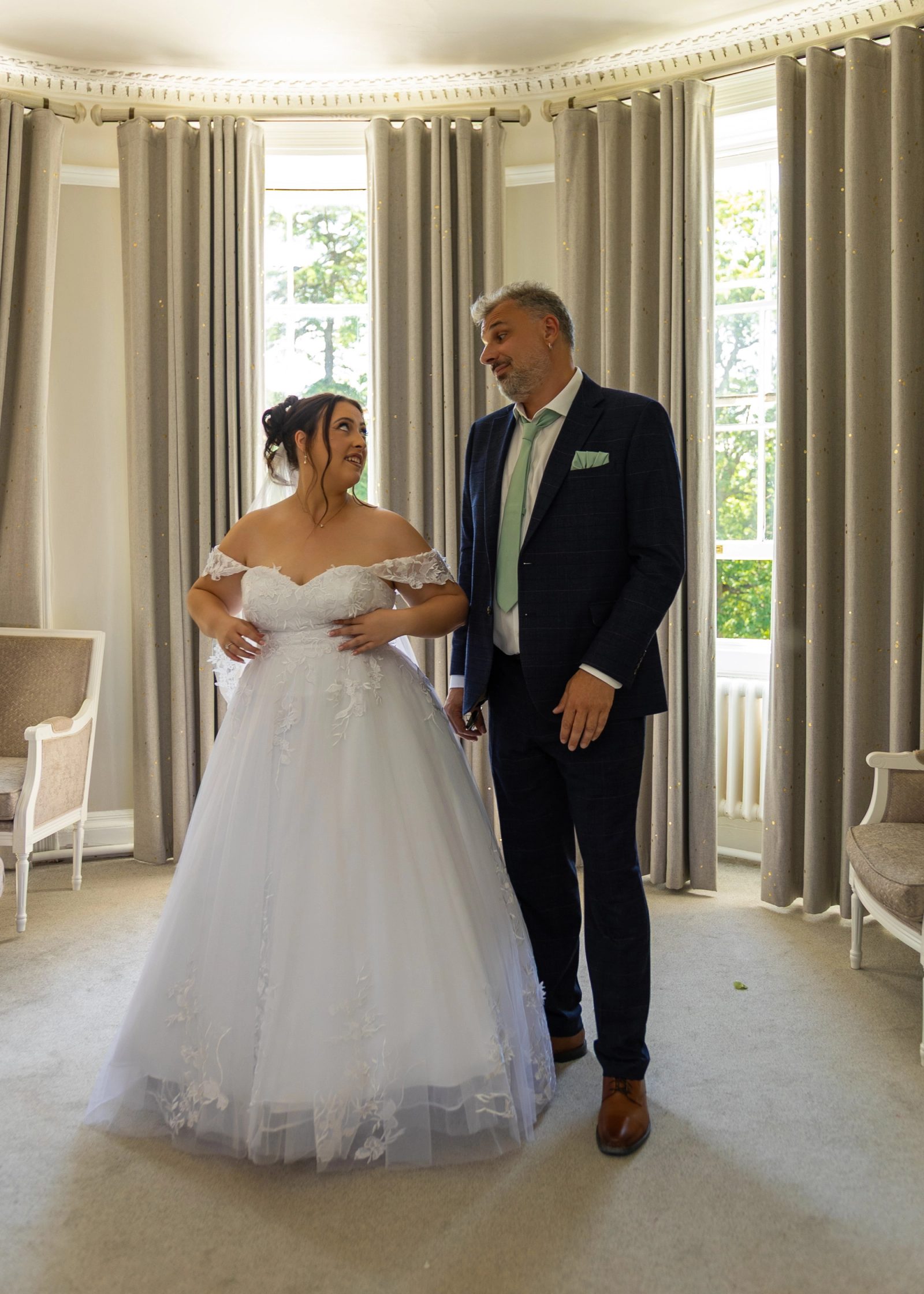Haydn & Ylenia — photo 23