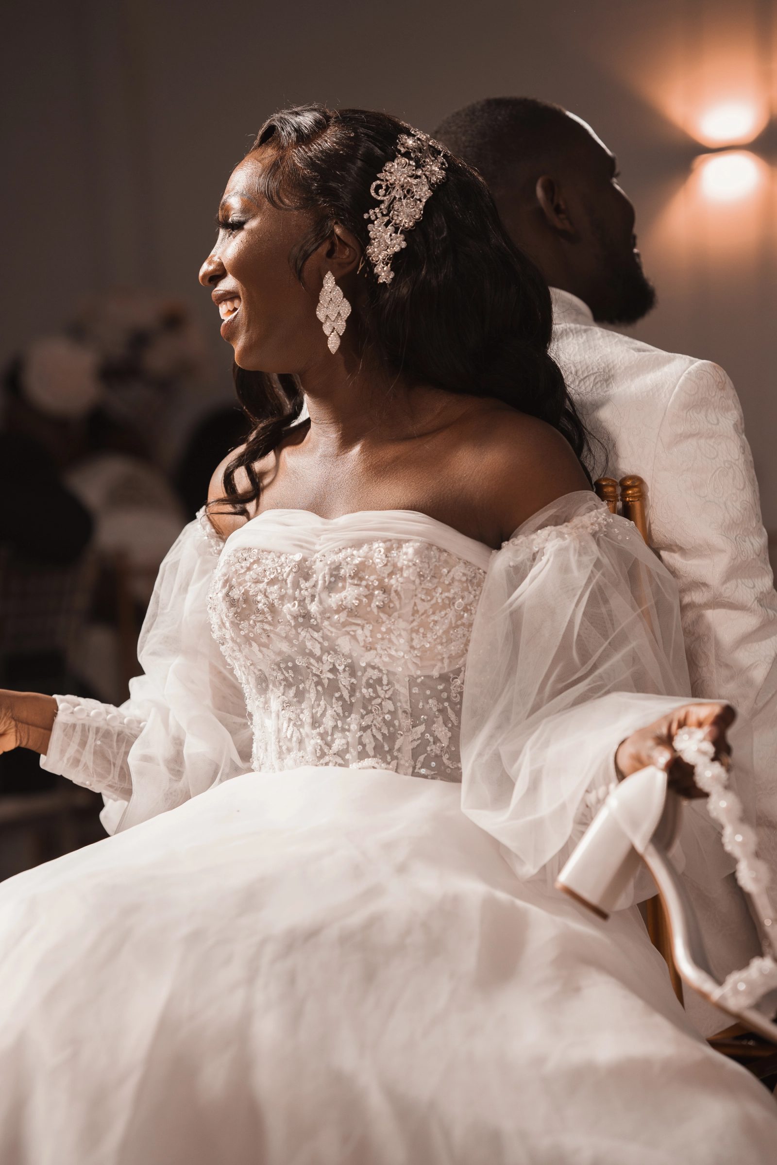 Wendy & Simon — photo 7