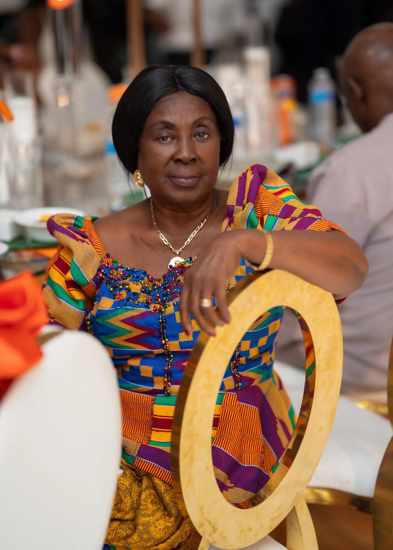 Lillian & Derick — photo 50