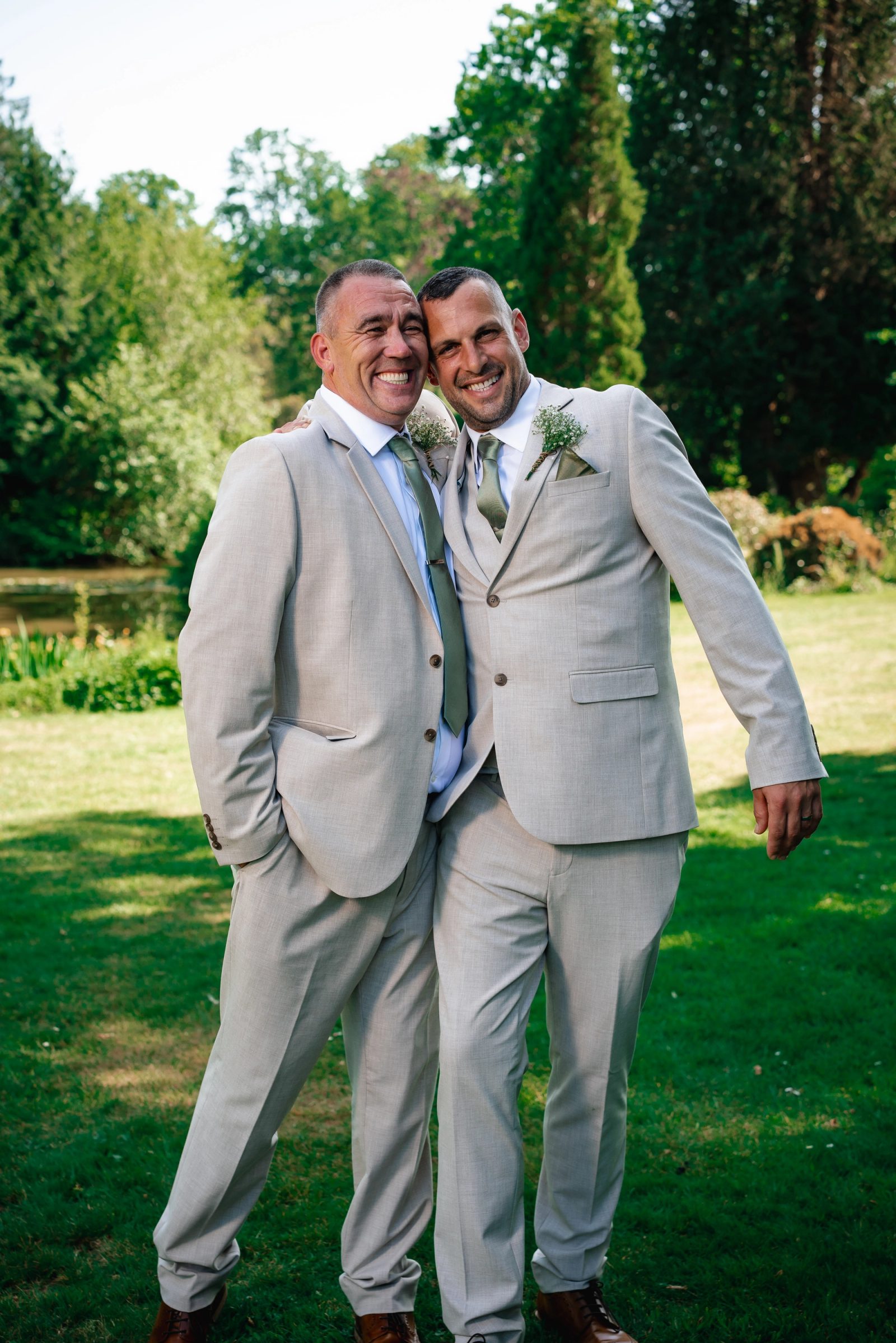 Ant and Chloe — photo 85