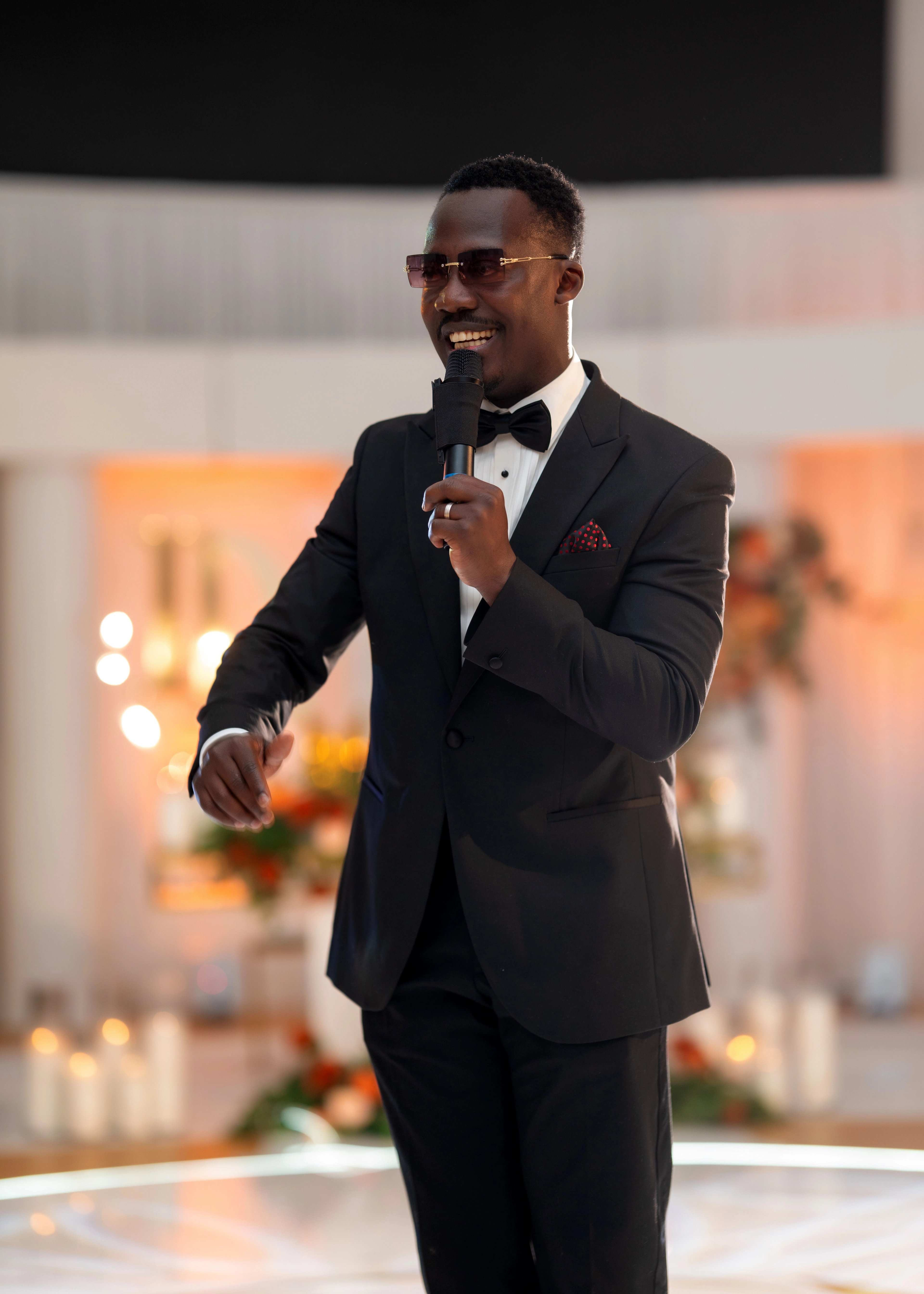 Photo from Lillian and Derick's traditional wedding by Pixton Media