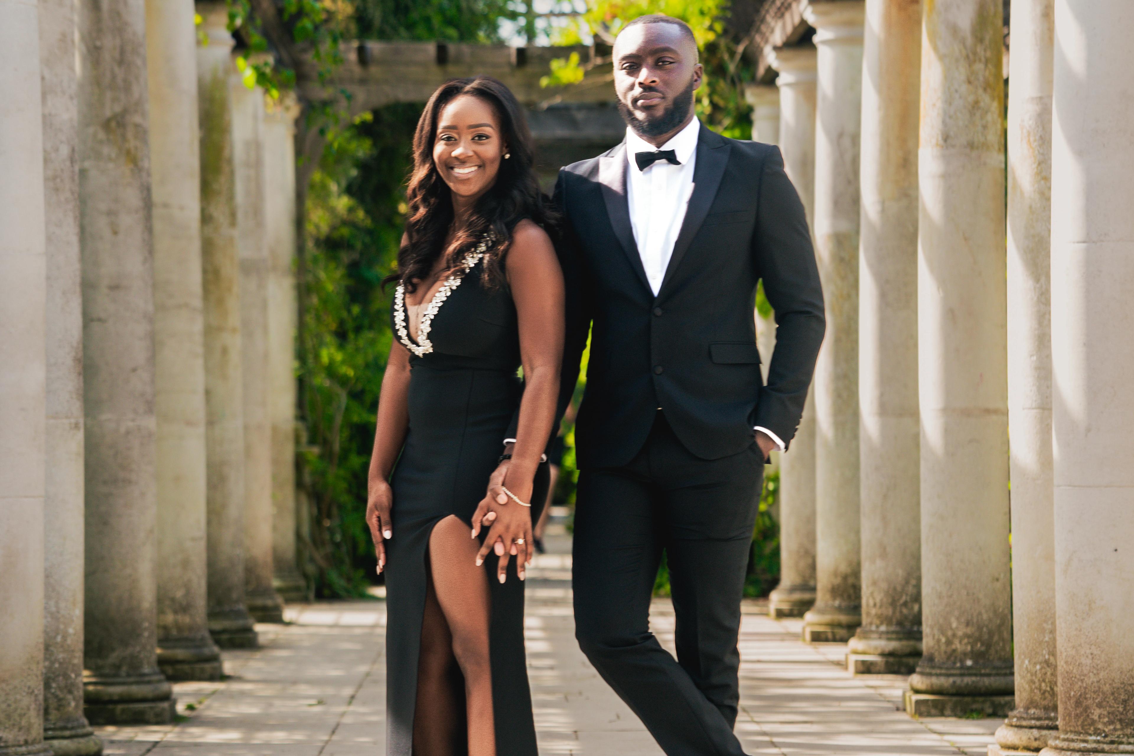 Intimate elopement and registry office wedding photography by Pixton Media