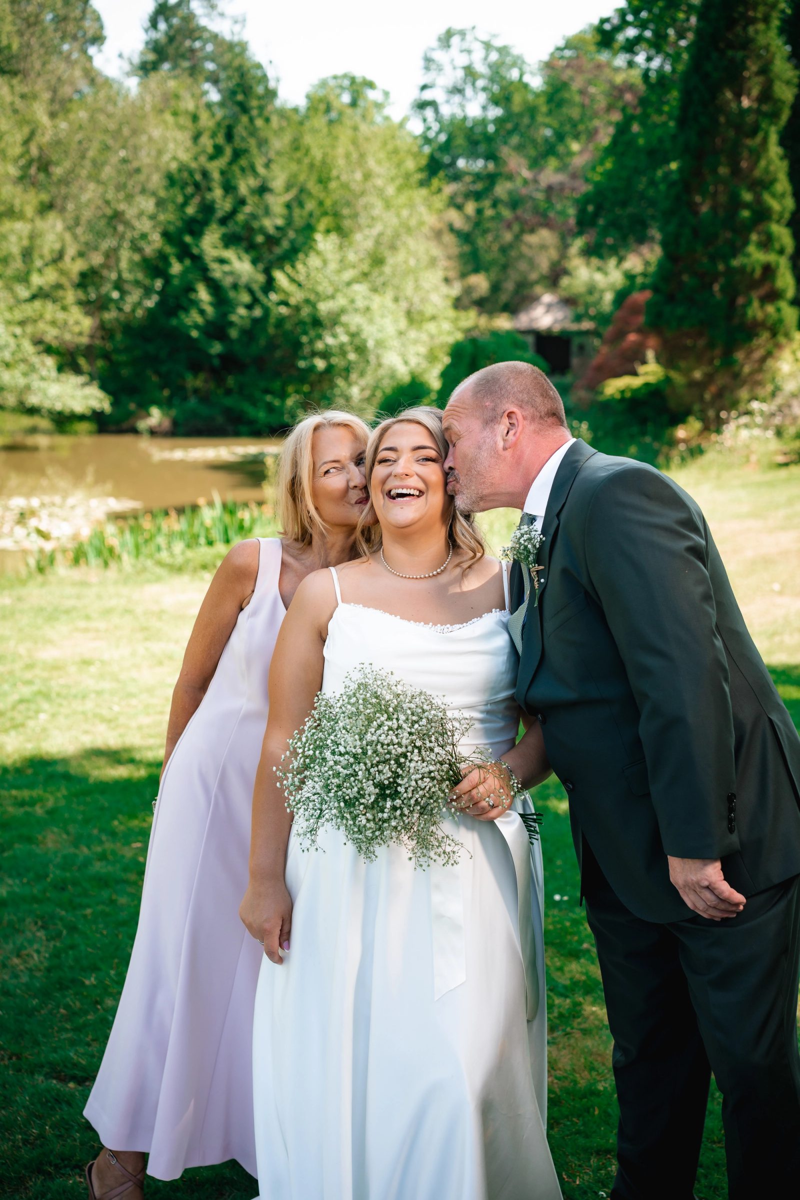 Ant and Chloe — photo 77