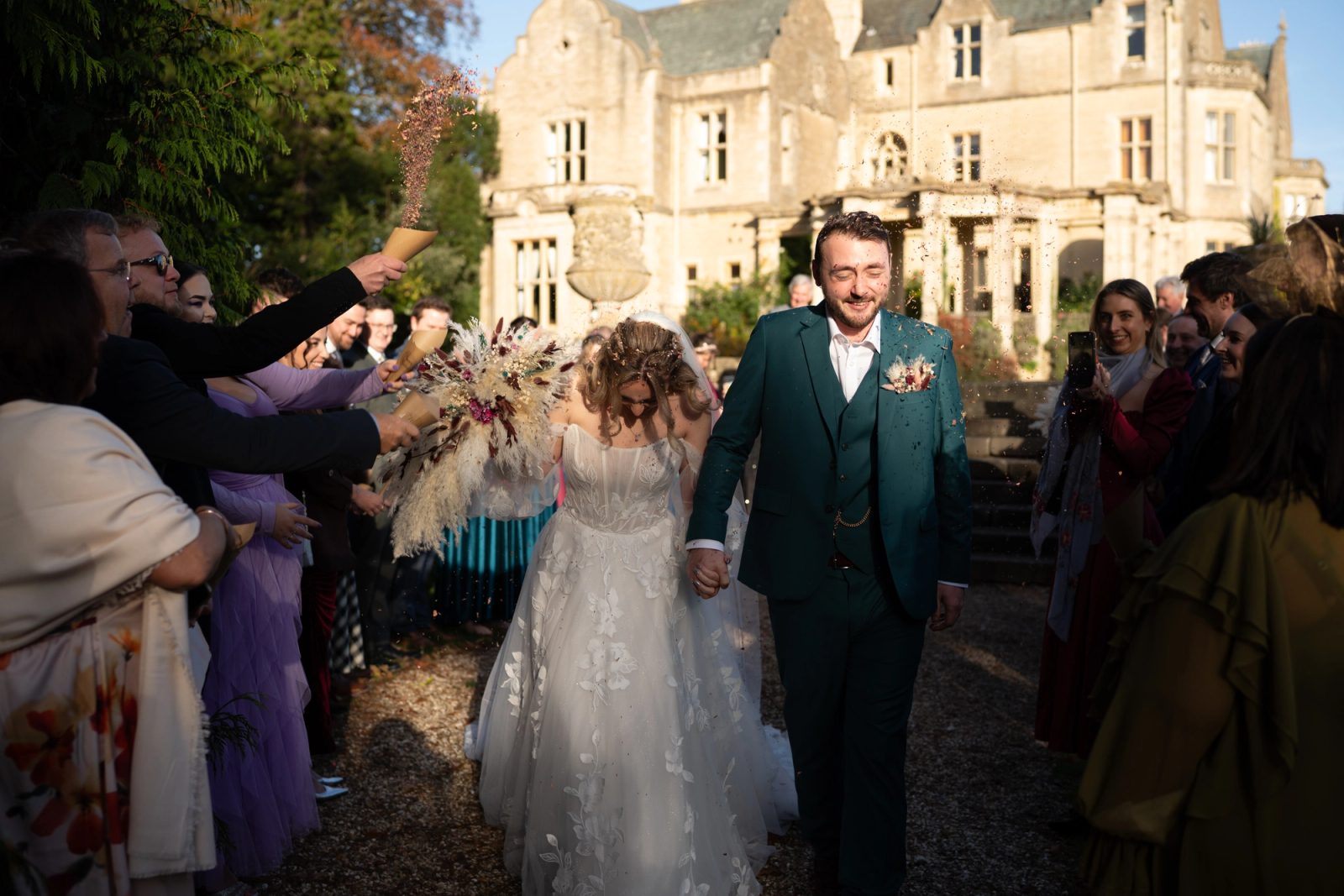 Charlie & Caitlin — photo 29