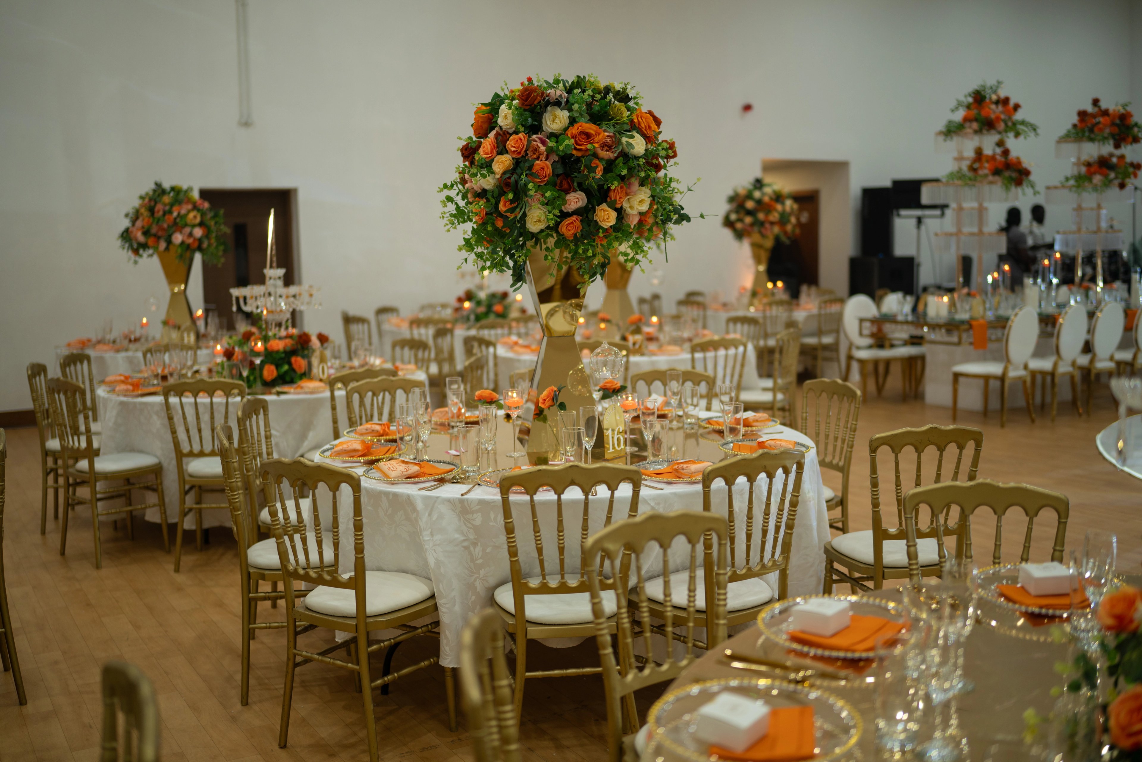 Lillian and Derick traditional wedding photography by Pixton Media