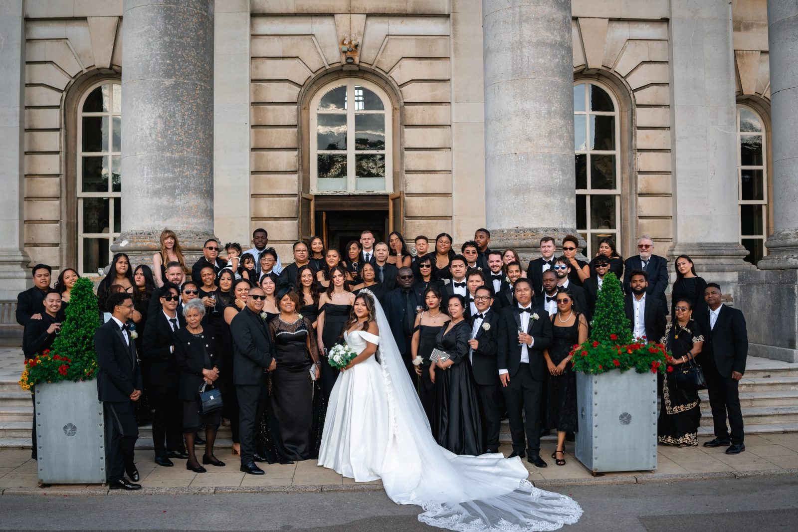 Jane and Josh  — photo 16