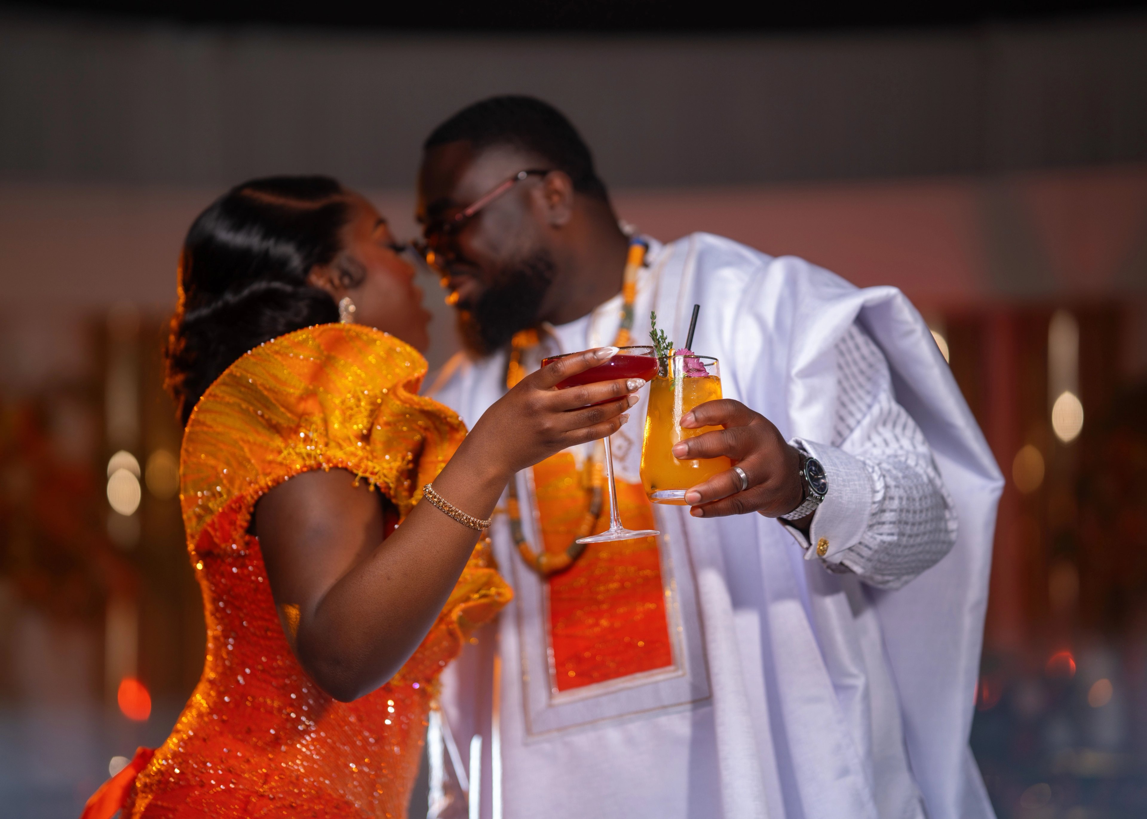 Photo from Lillian and Derick's traditional wedding by Pixton Media