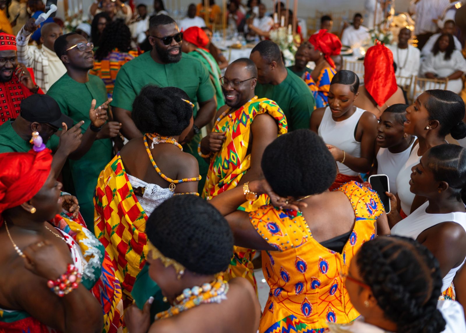 Nicoletta & Jeff — photo 22