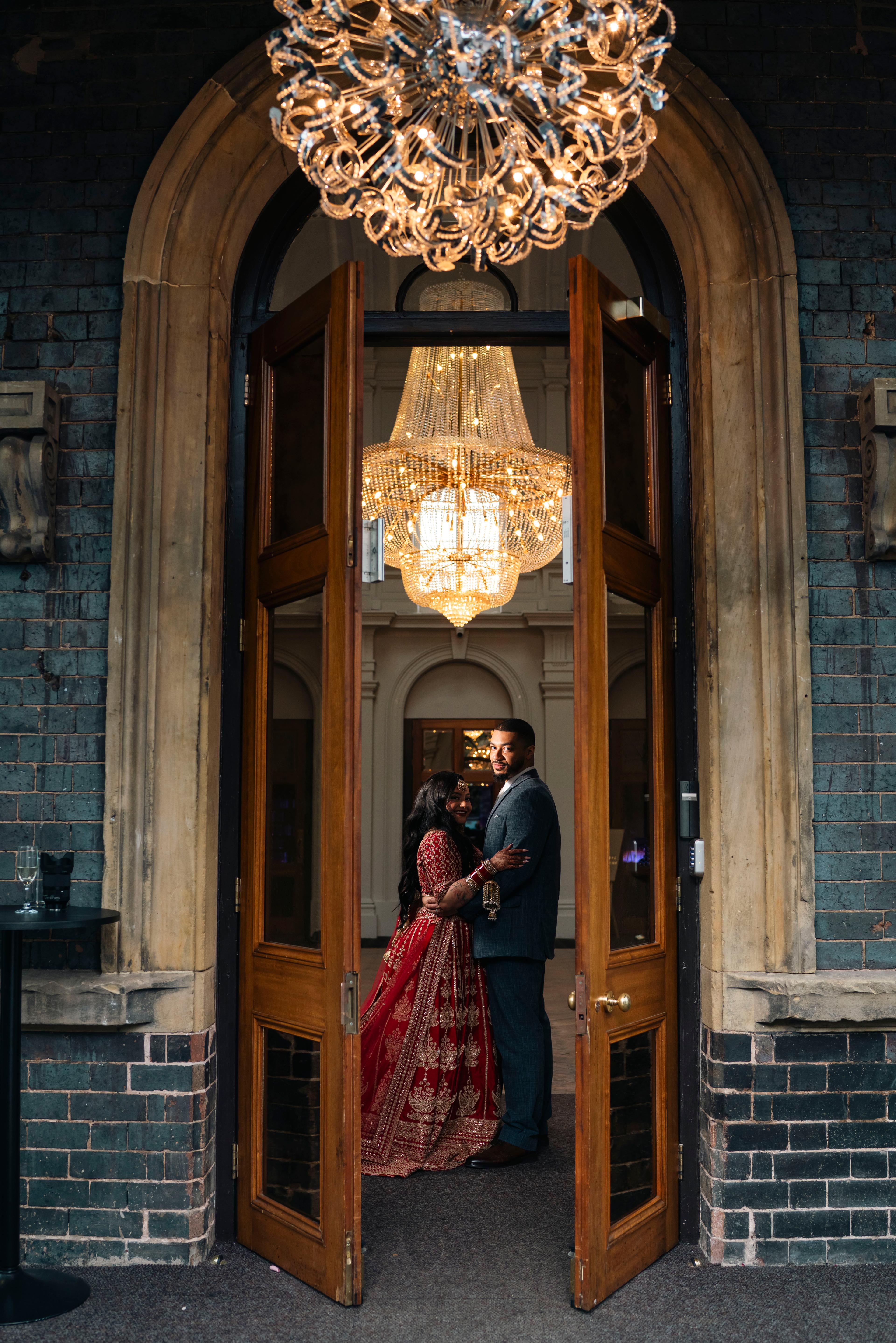 Quintin + Harv wedding day photography by Pixton Media