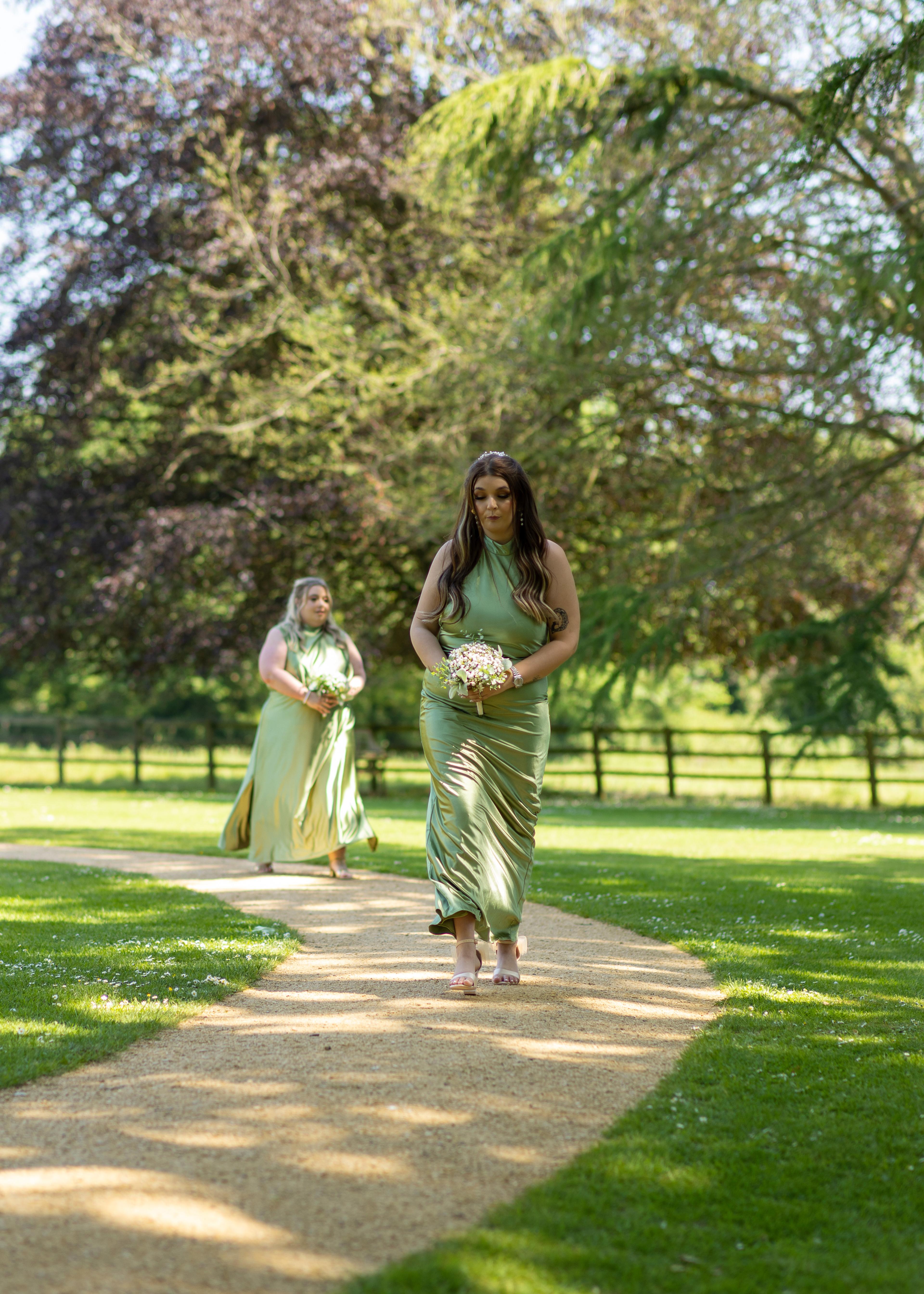 Haydn and Ylenia wedding day photography by Pixton Media