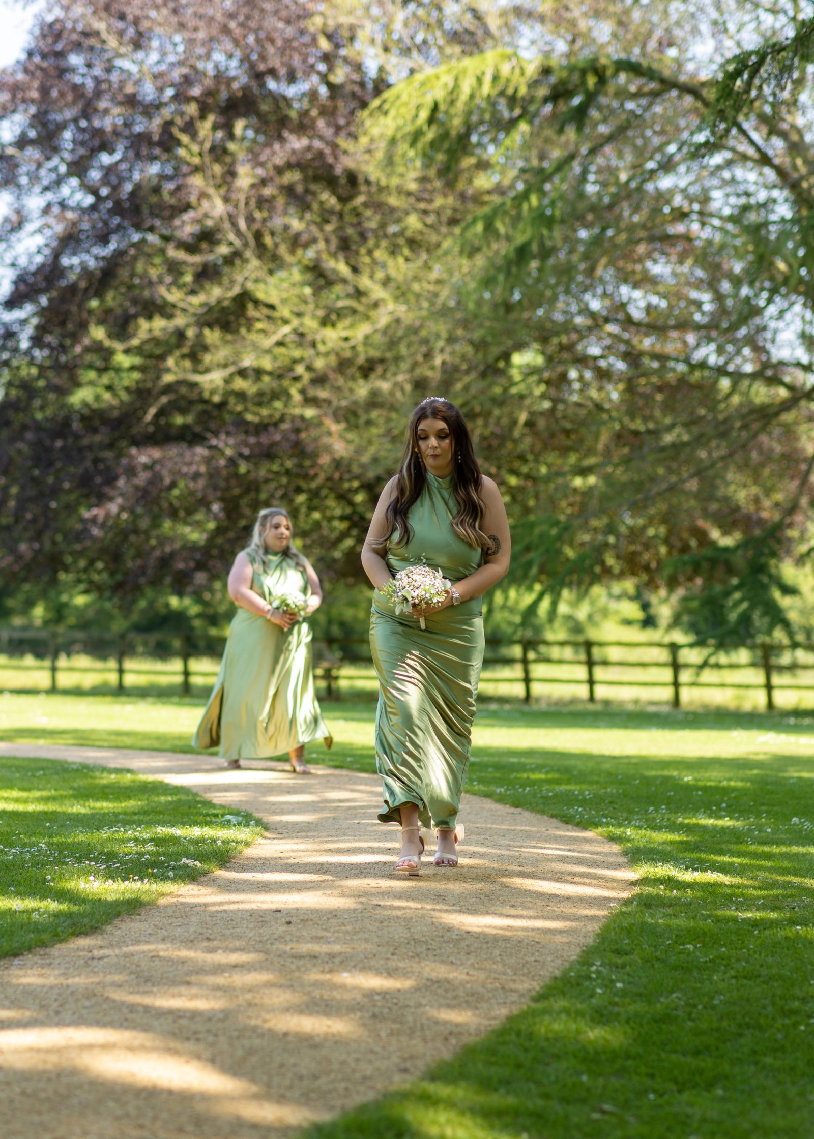 Haydn & Ylenia — photo 26