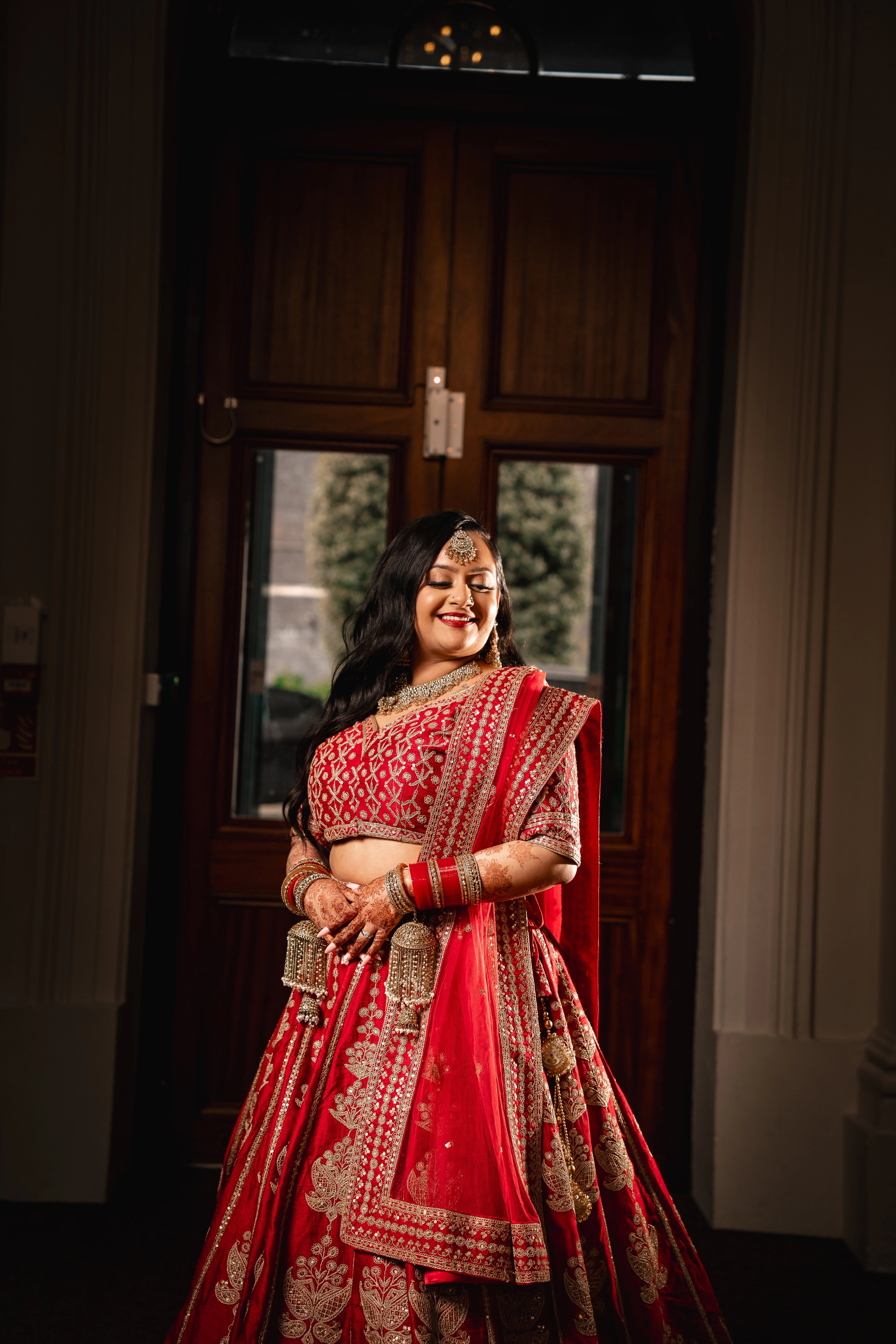 Wedding photography by Pixton Media