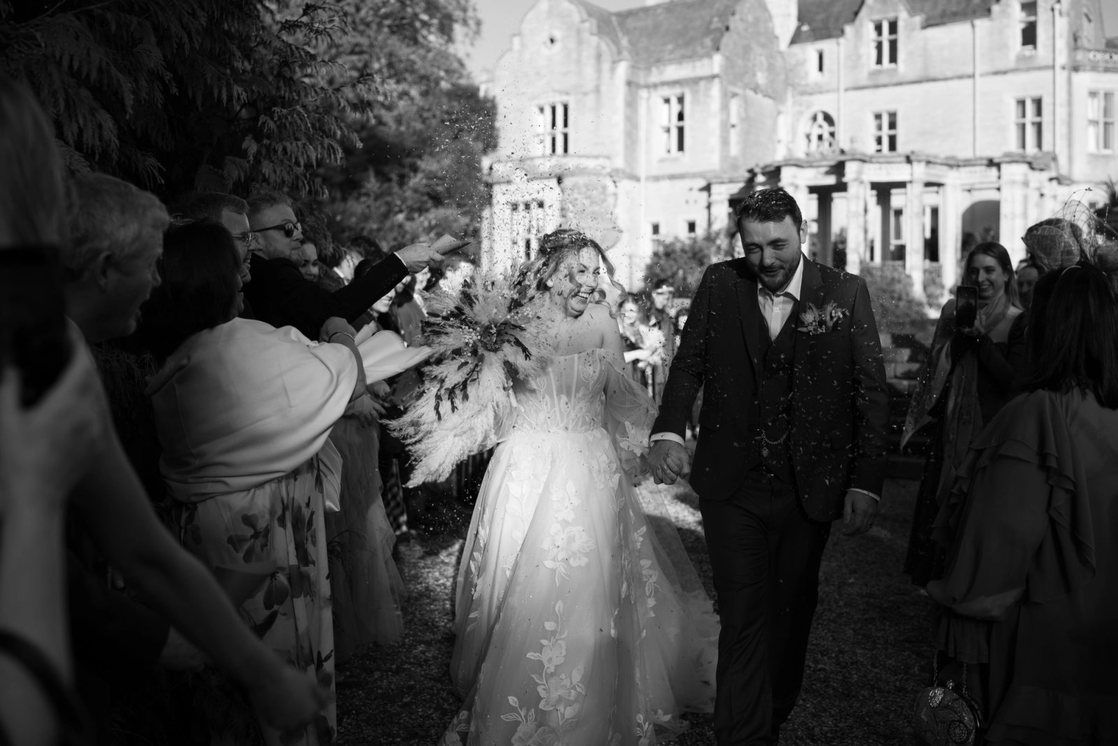Charlie & Caitlin — photo 28