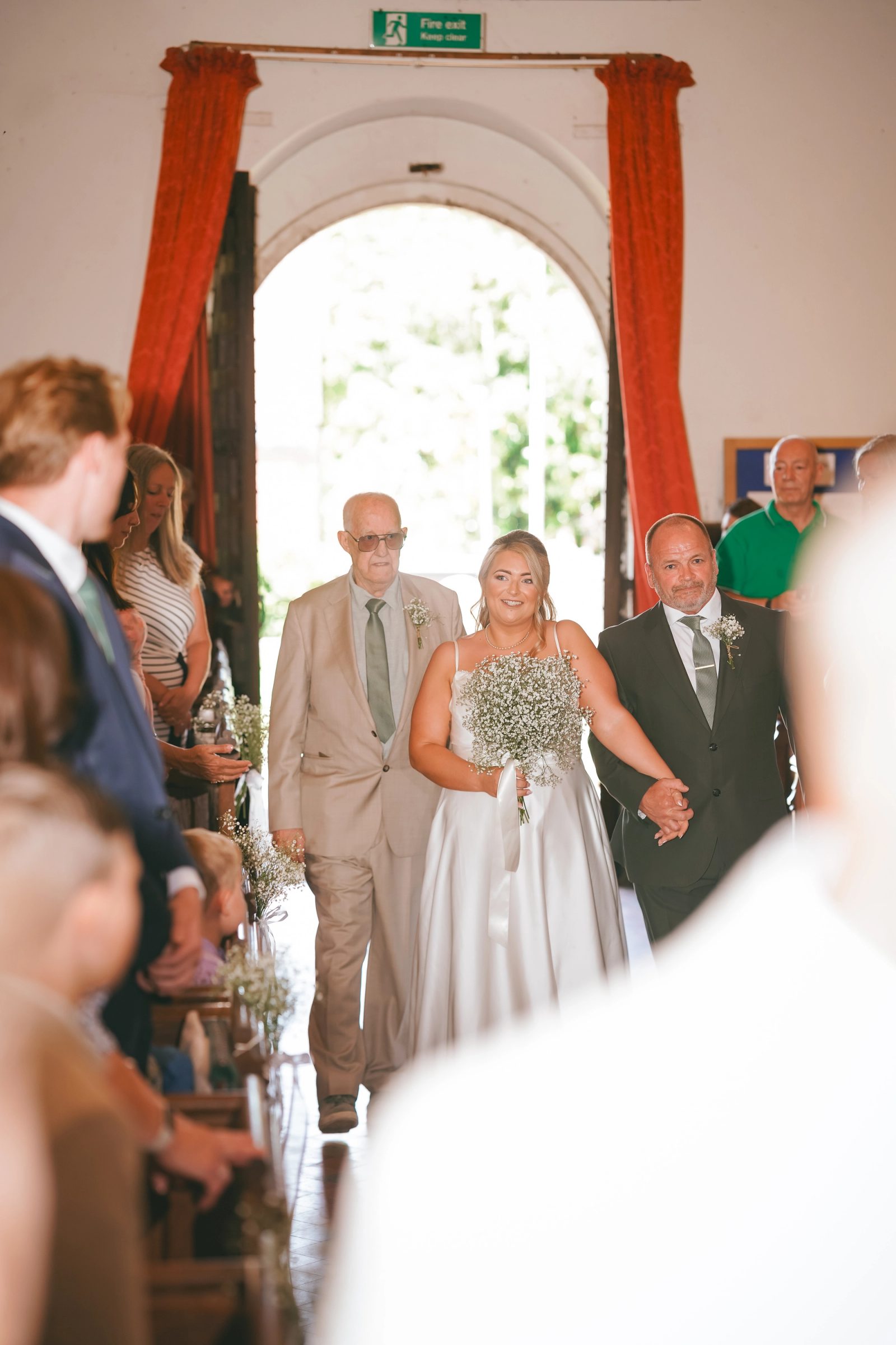 Ant and Chloe — photo 32