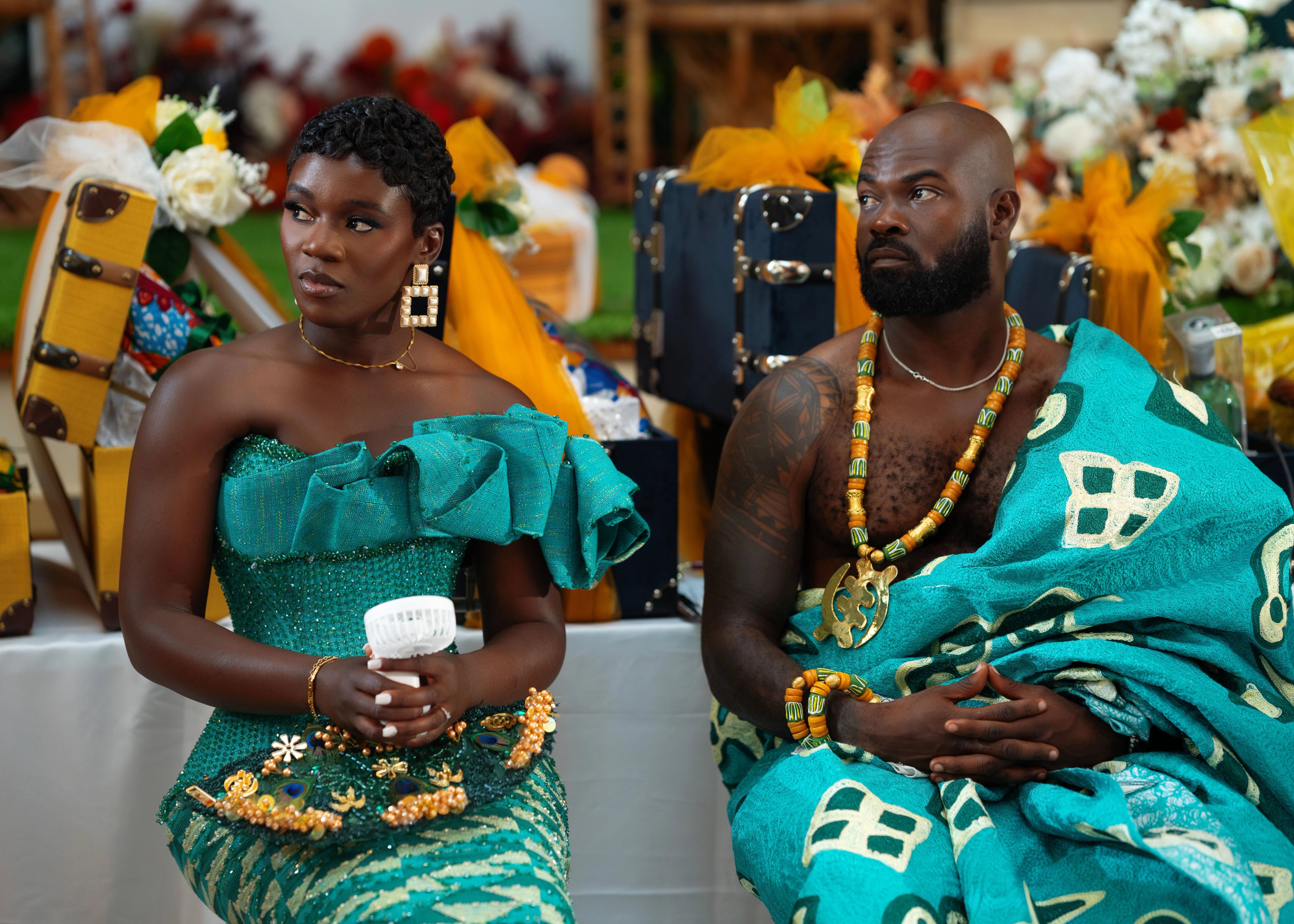Photo from Lizzy and Patrick's traditional wedding by Pixton Media