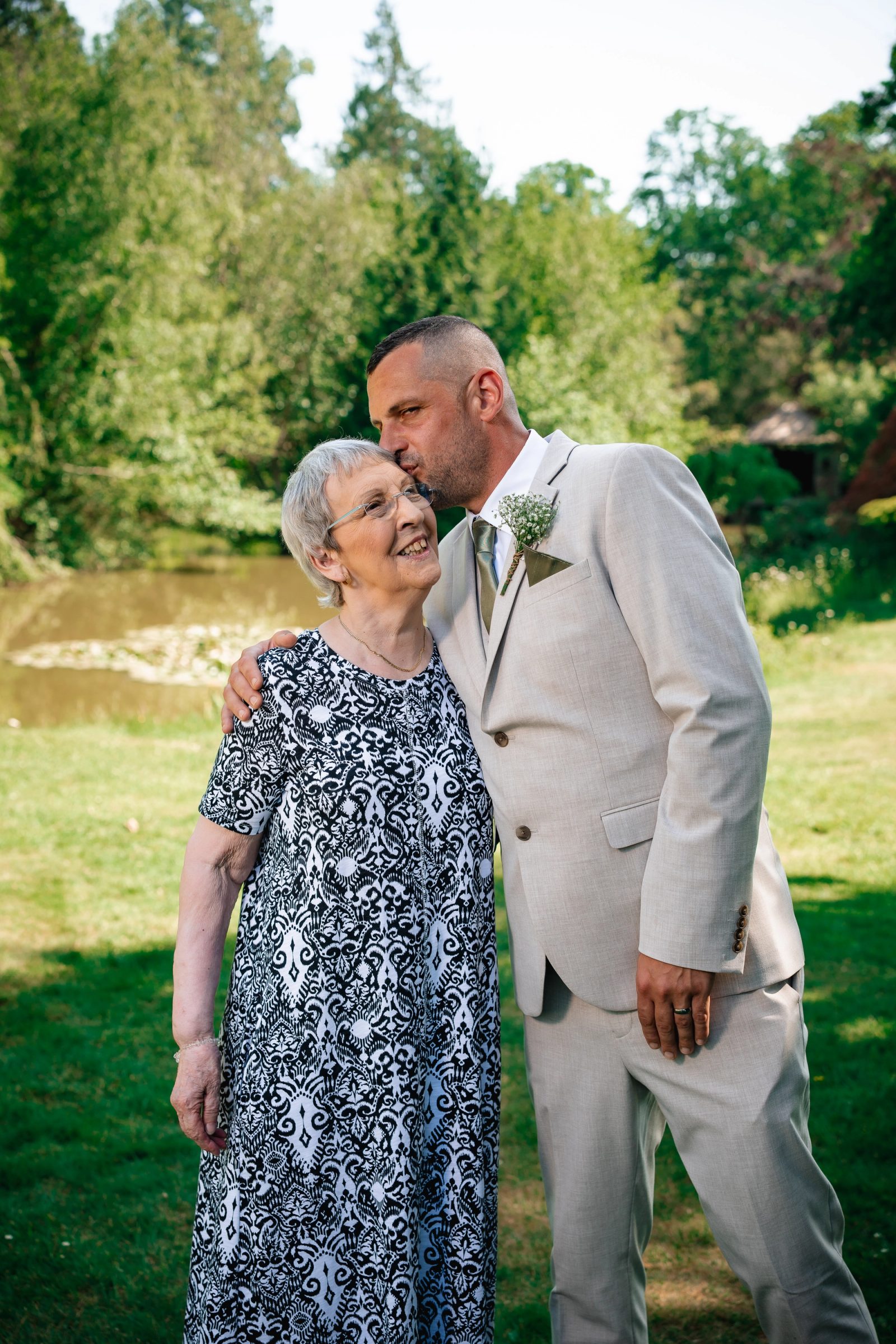 Ant and Chloe — photo 81