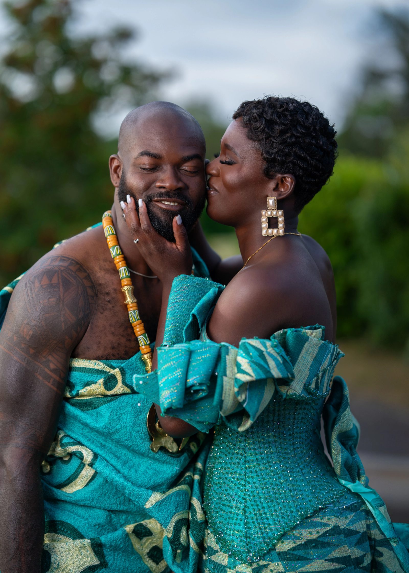 Lizzy & Patrick — photo 11