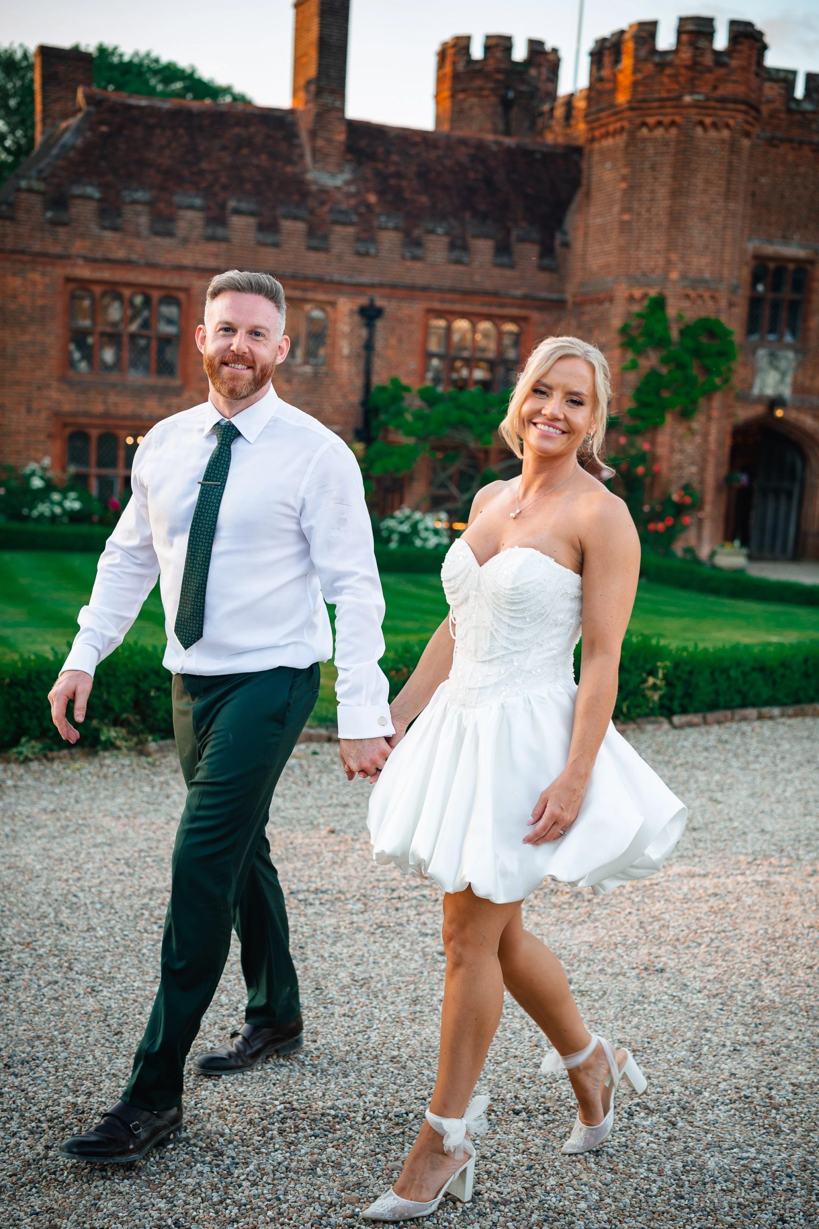 Phill and Amanda — photo 75