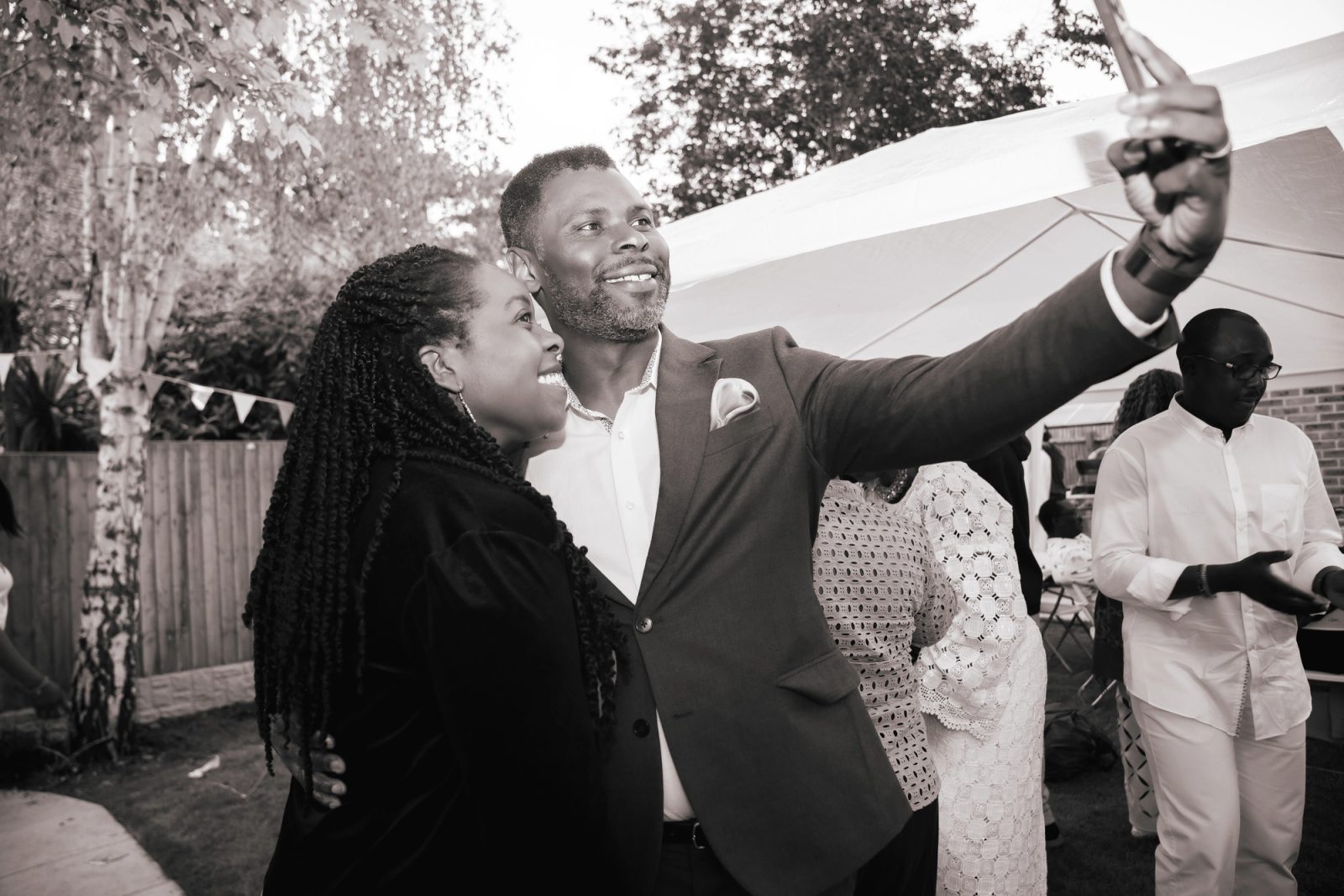 Parties — photo 12