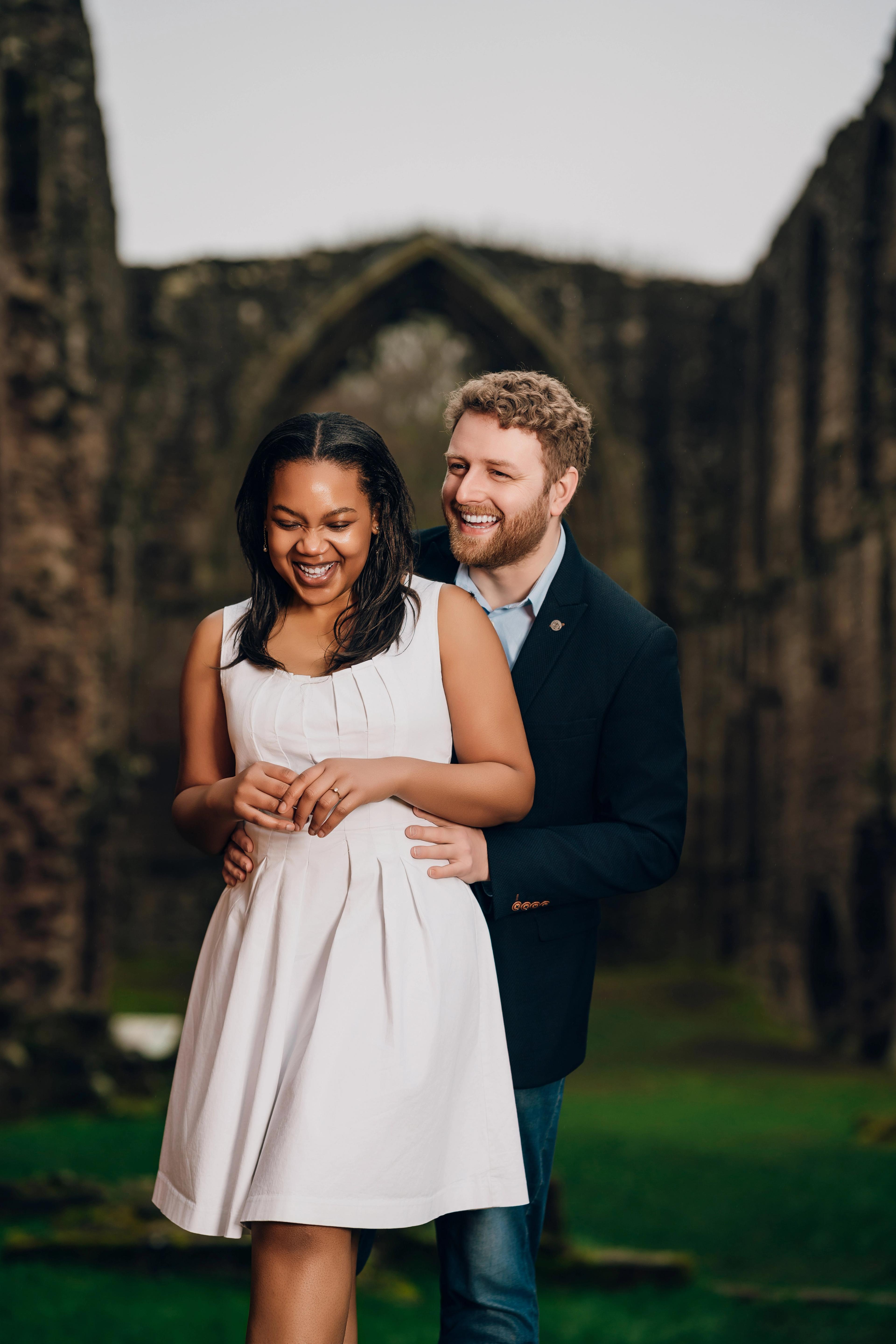 Nathan + Tasha pre-wedding photography by Pixton Media