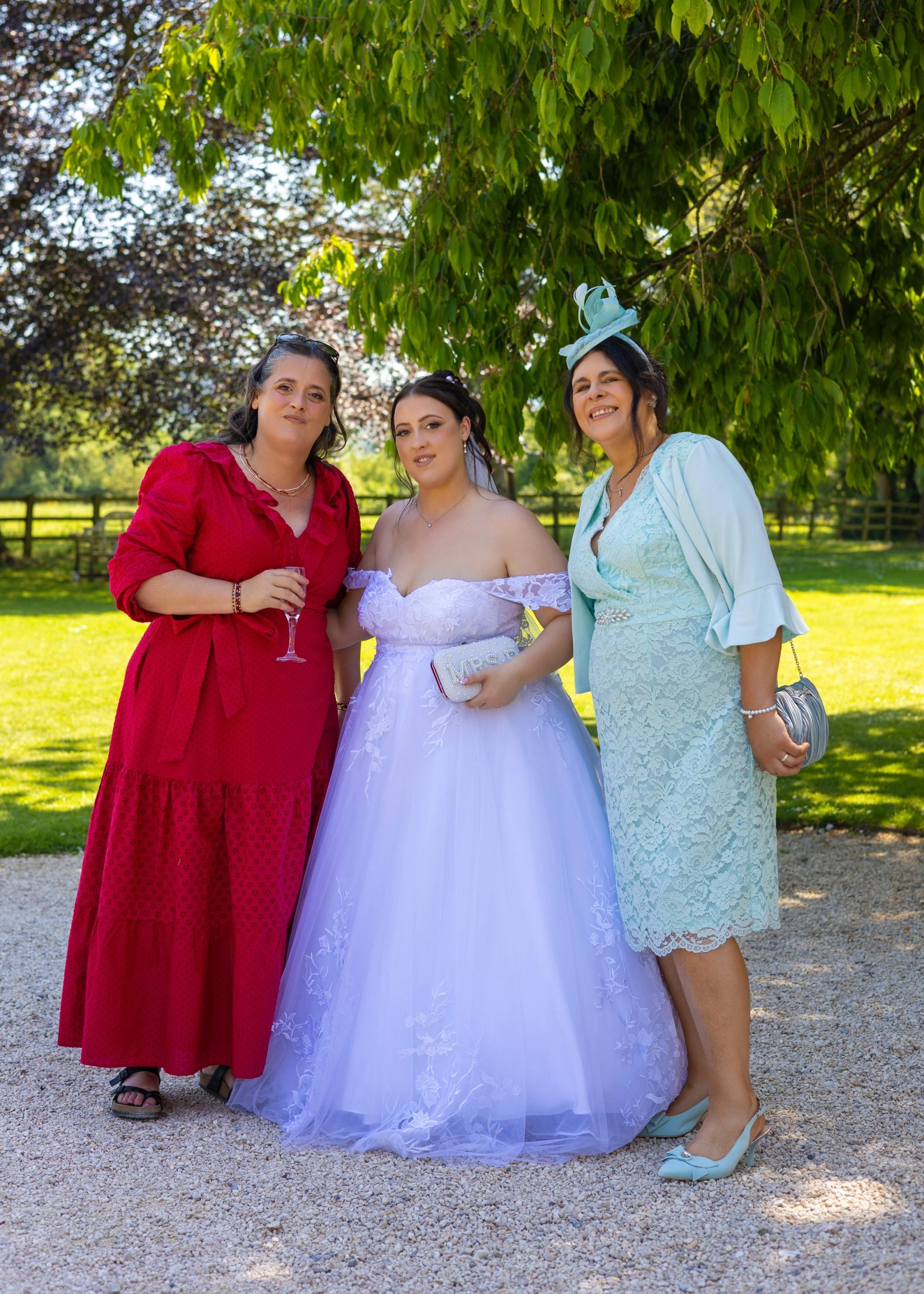 Haydn & Ylenia — photo 44