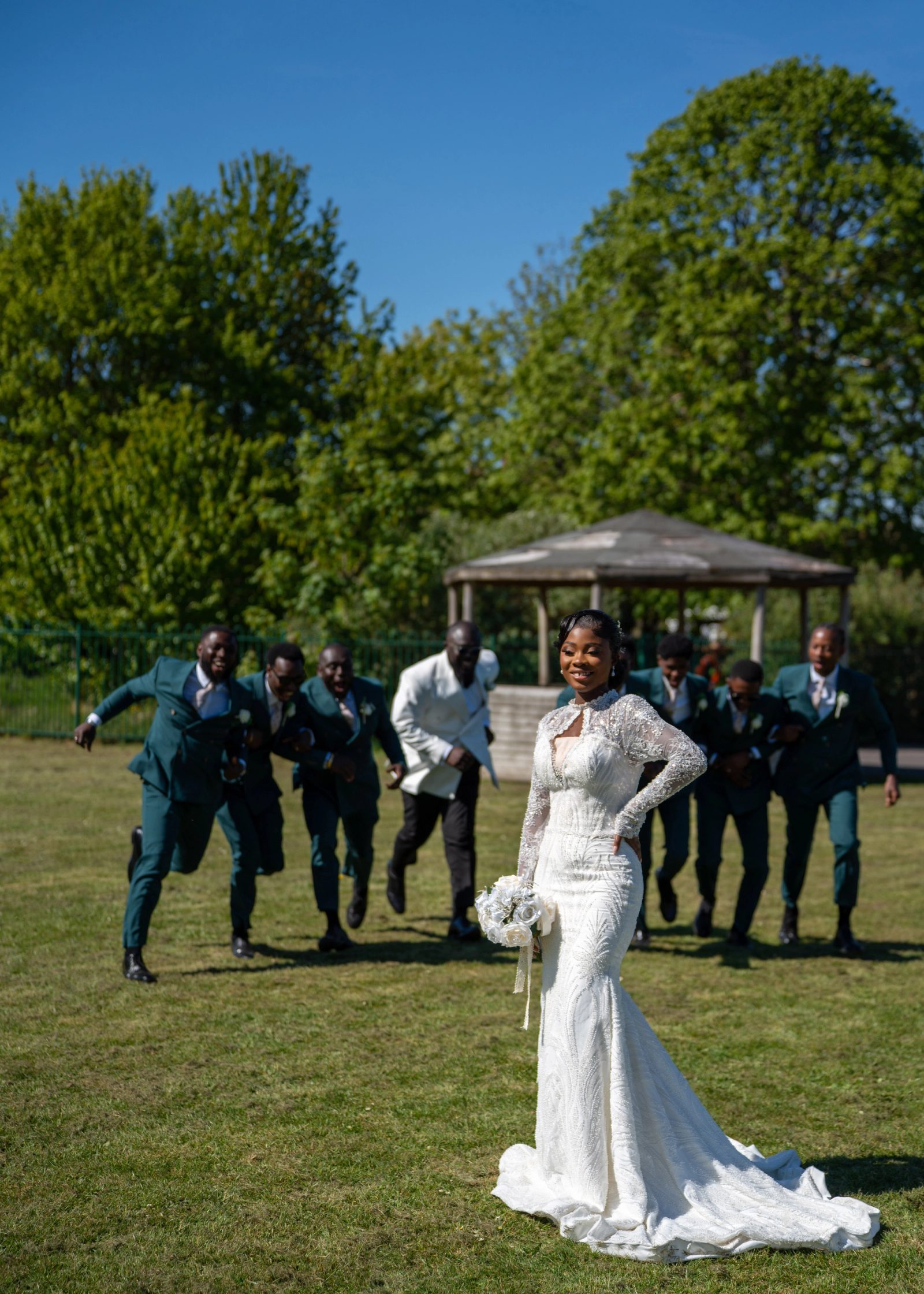 FIifi & Jasmine — photo 14