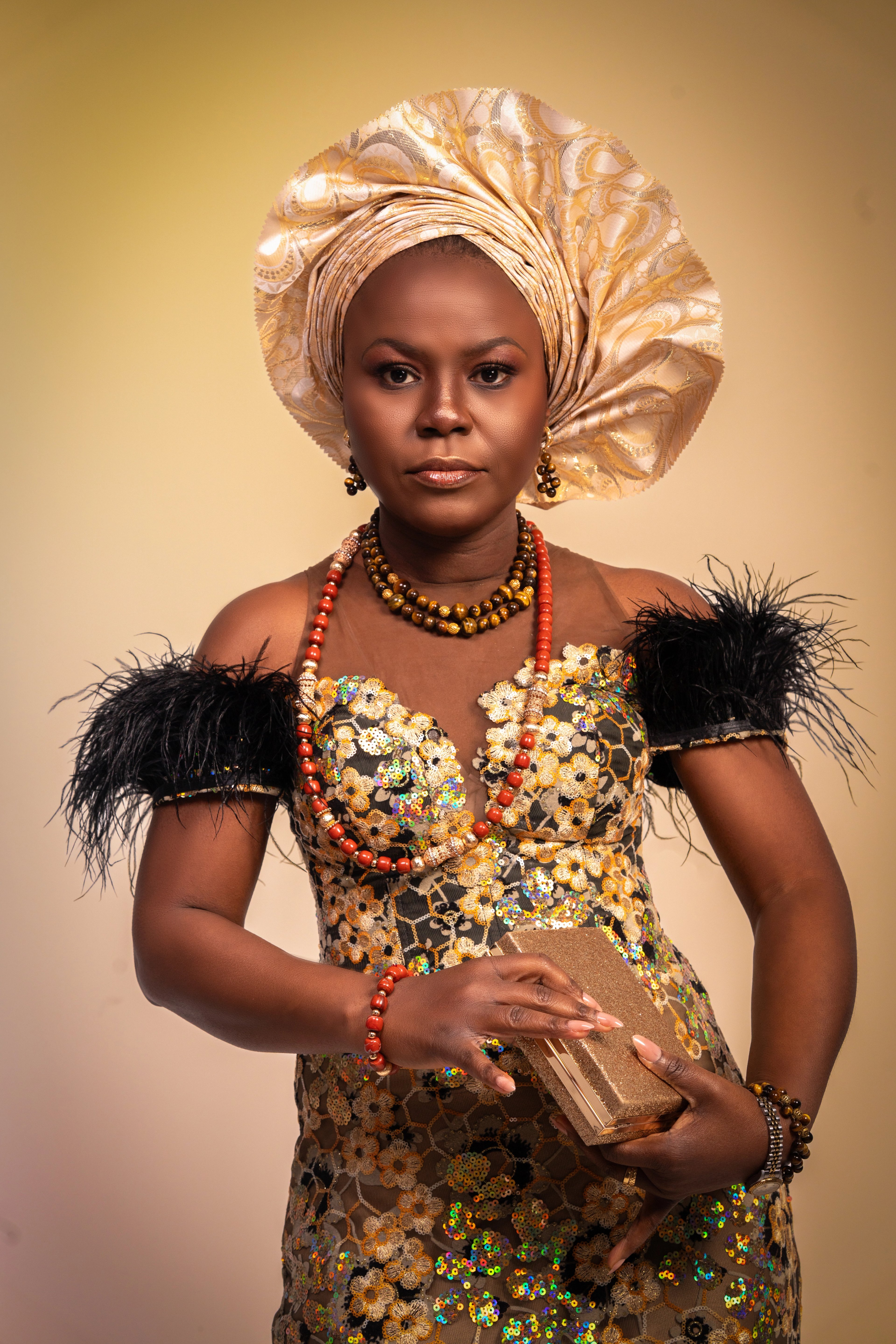 Studio photography session by Pixton Media